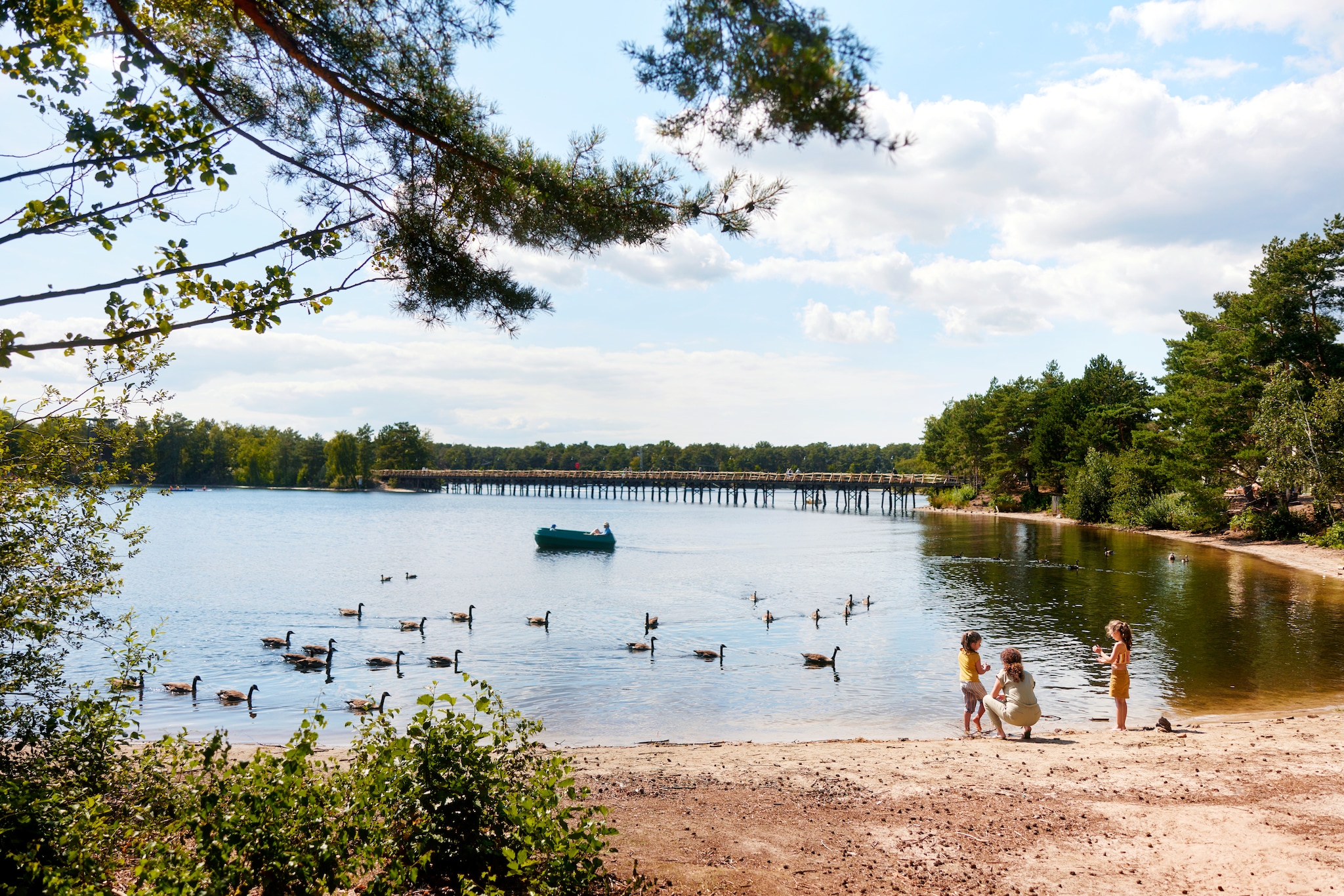 Center Parcs Center Parcs