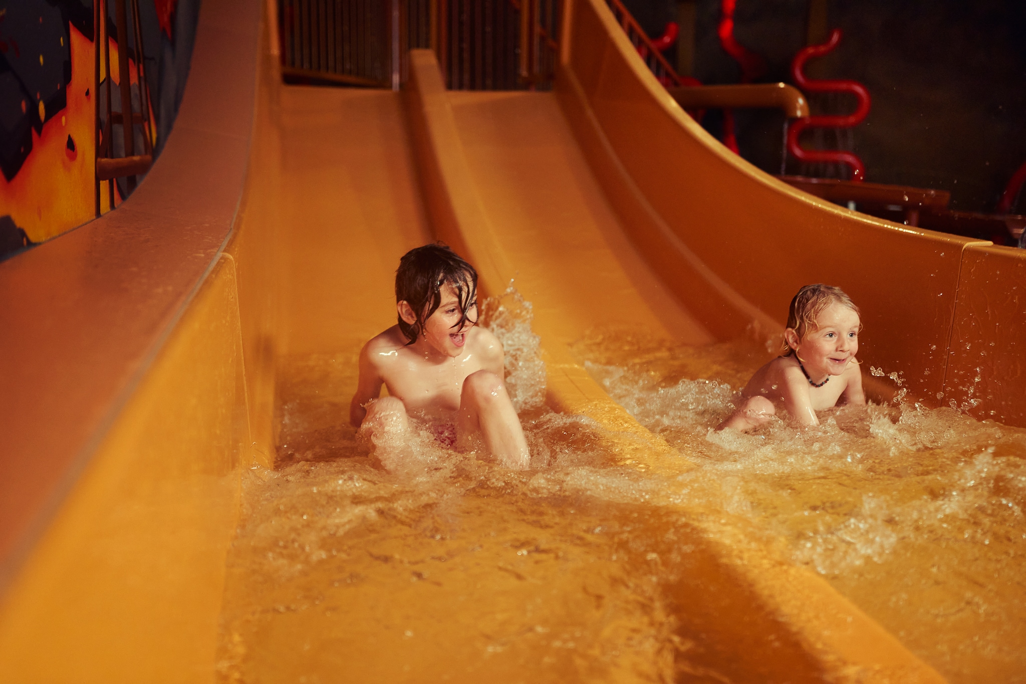 Center Parcs Center Parcs