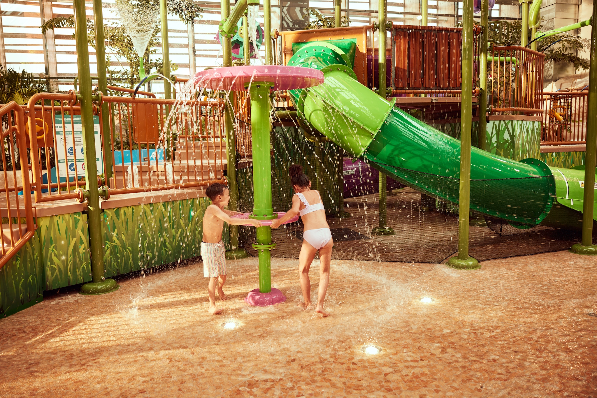 Center Parcs Center Parcs