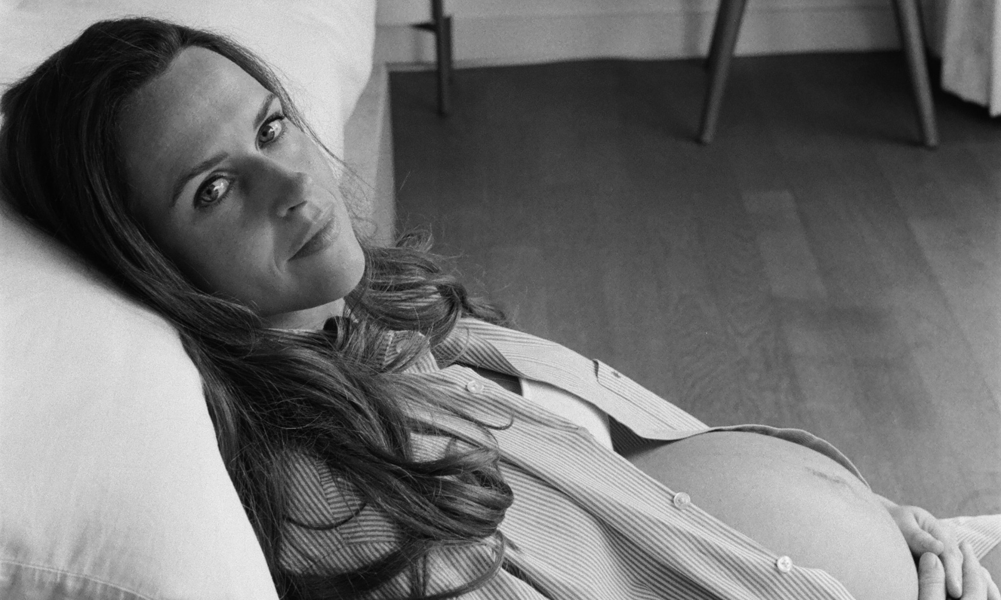 Marieke Poelmann brengt nieuw boek uit Wonderkind verwacht Latoya van der Meeren