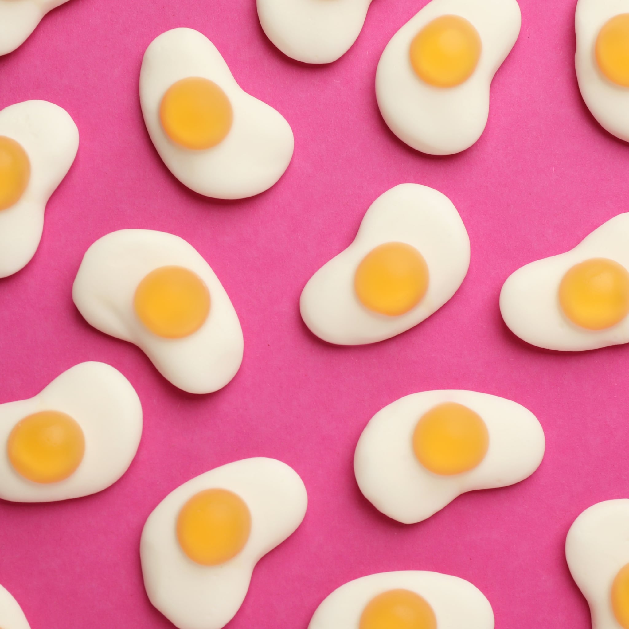 eieren eten tijdens je zwangerschap