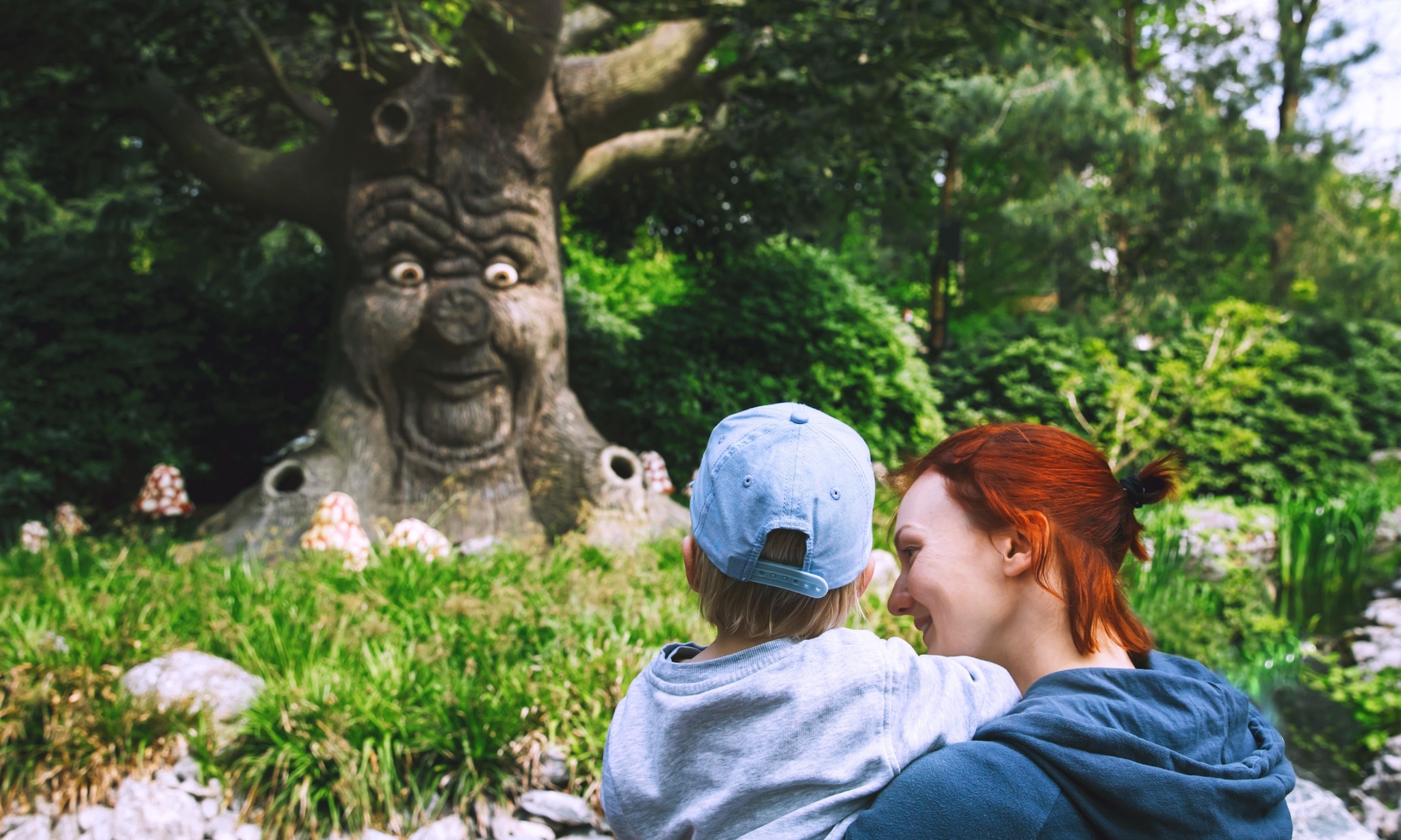 Efteling Getty Images