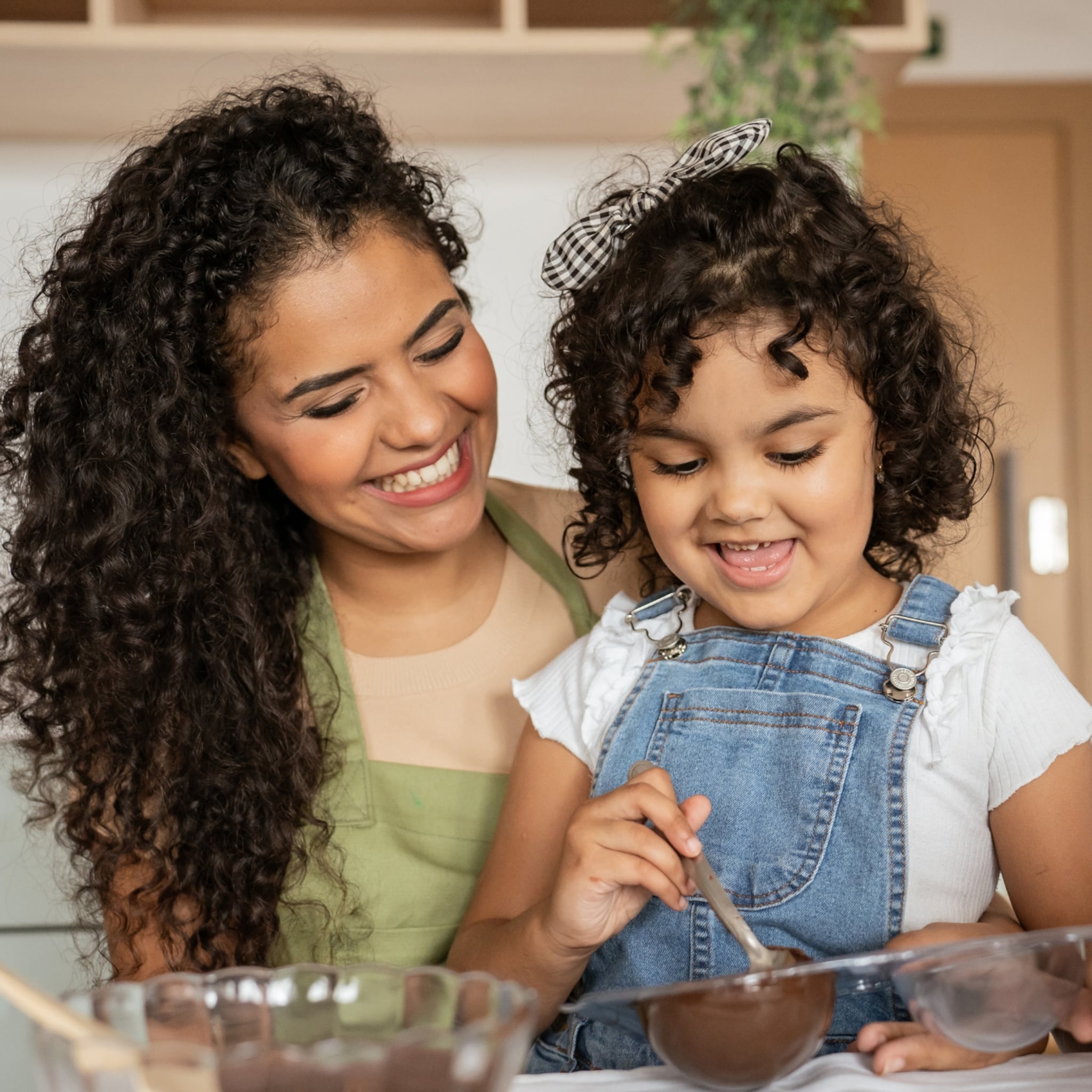 chocolade paaseieren over 9x recepten om samen met je kind te maken