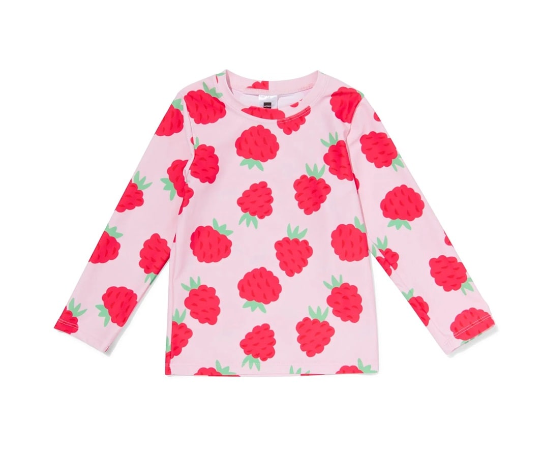 HEMA uv-shirt HEMA