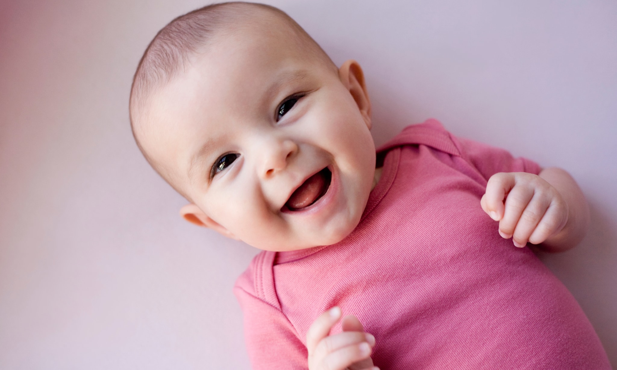 Waarom honing gevaarlijk is voor baby’s Getty Images