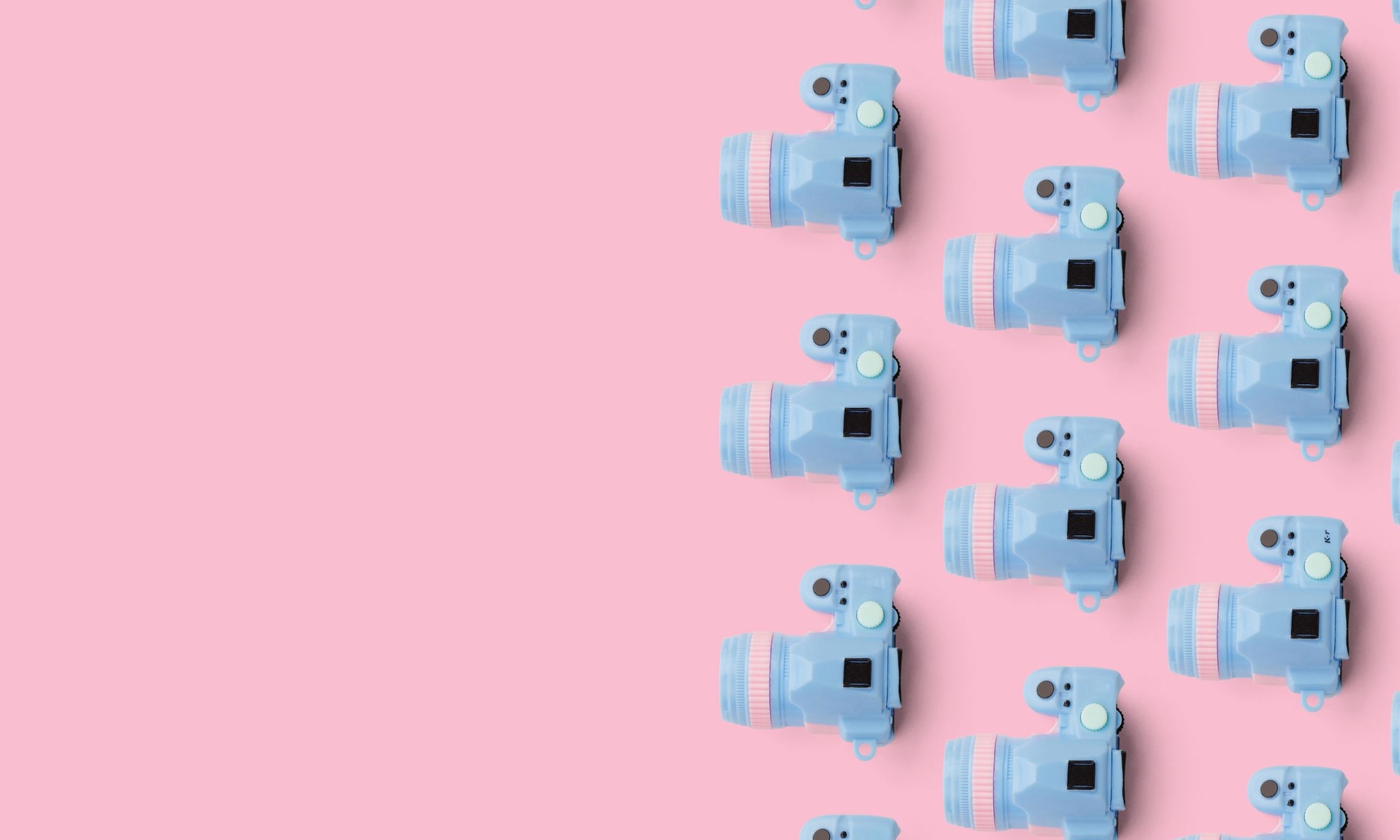 Kijktips: deze docu’s over kindfluencers zetten je aan het denken Getty Images