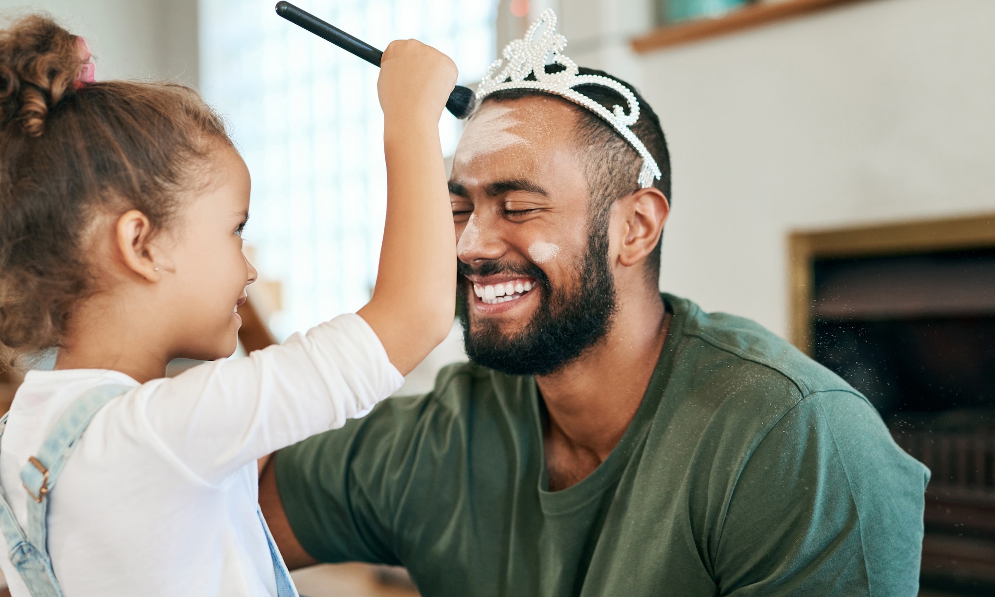 Tips voor onvergetelijke momenten met je kind Getty Images