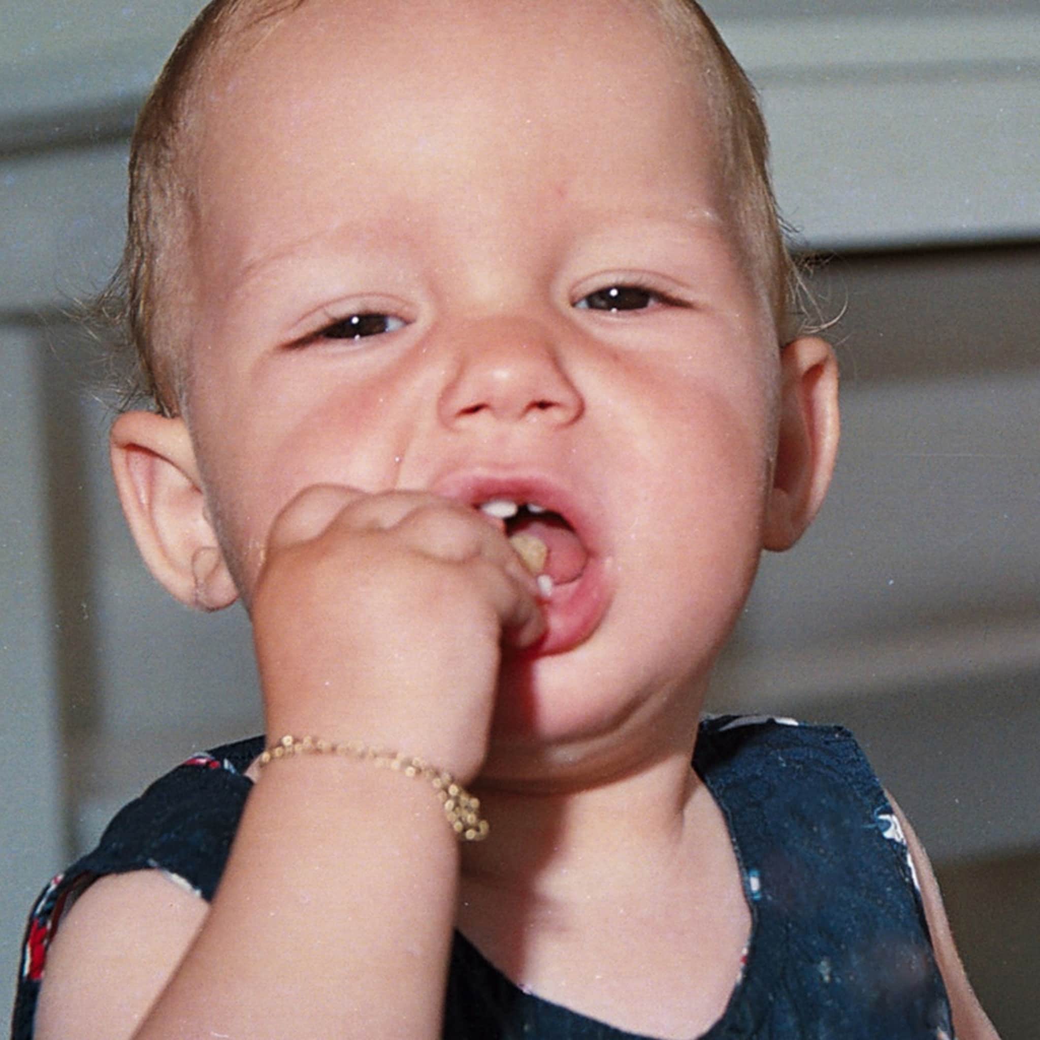 20x babynamen uit de jaren 90 die klaar zijn voor een comeback