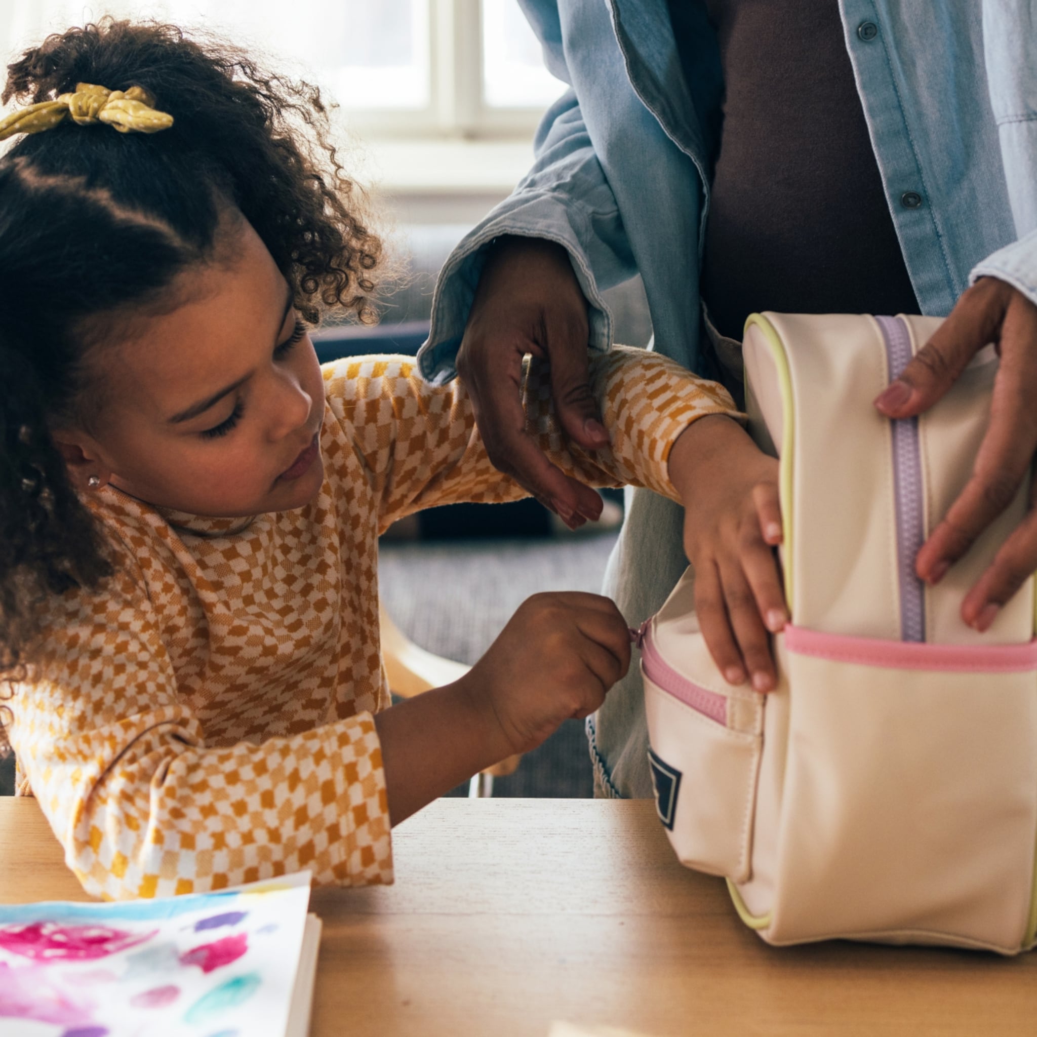 handig voor school de leukste kinderrugzakken