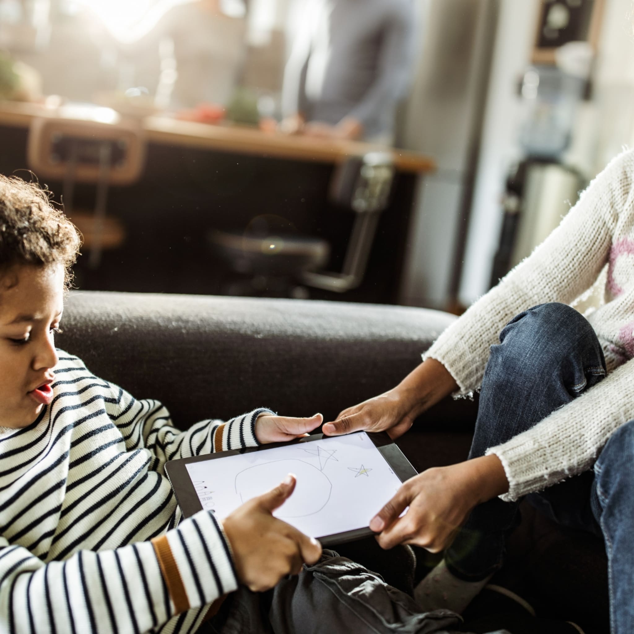 ruzie tussen kinderen 5 tips om het op te lossen
