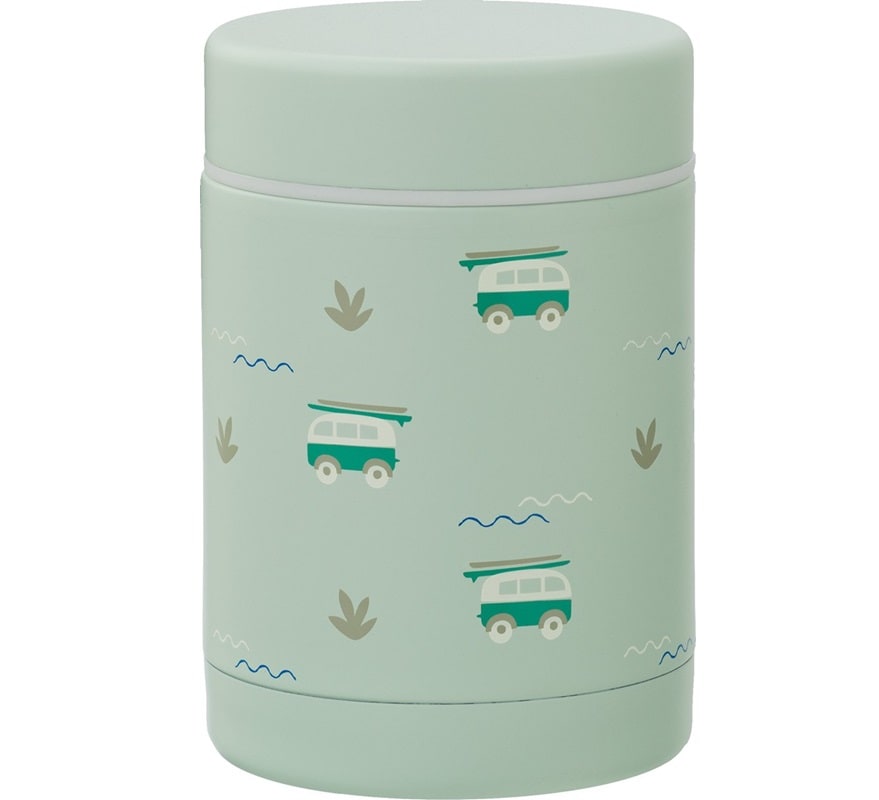 Fresk rvs yoghurtbeker Fresk