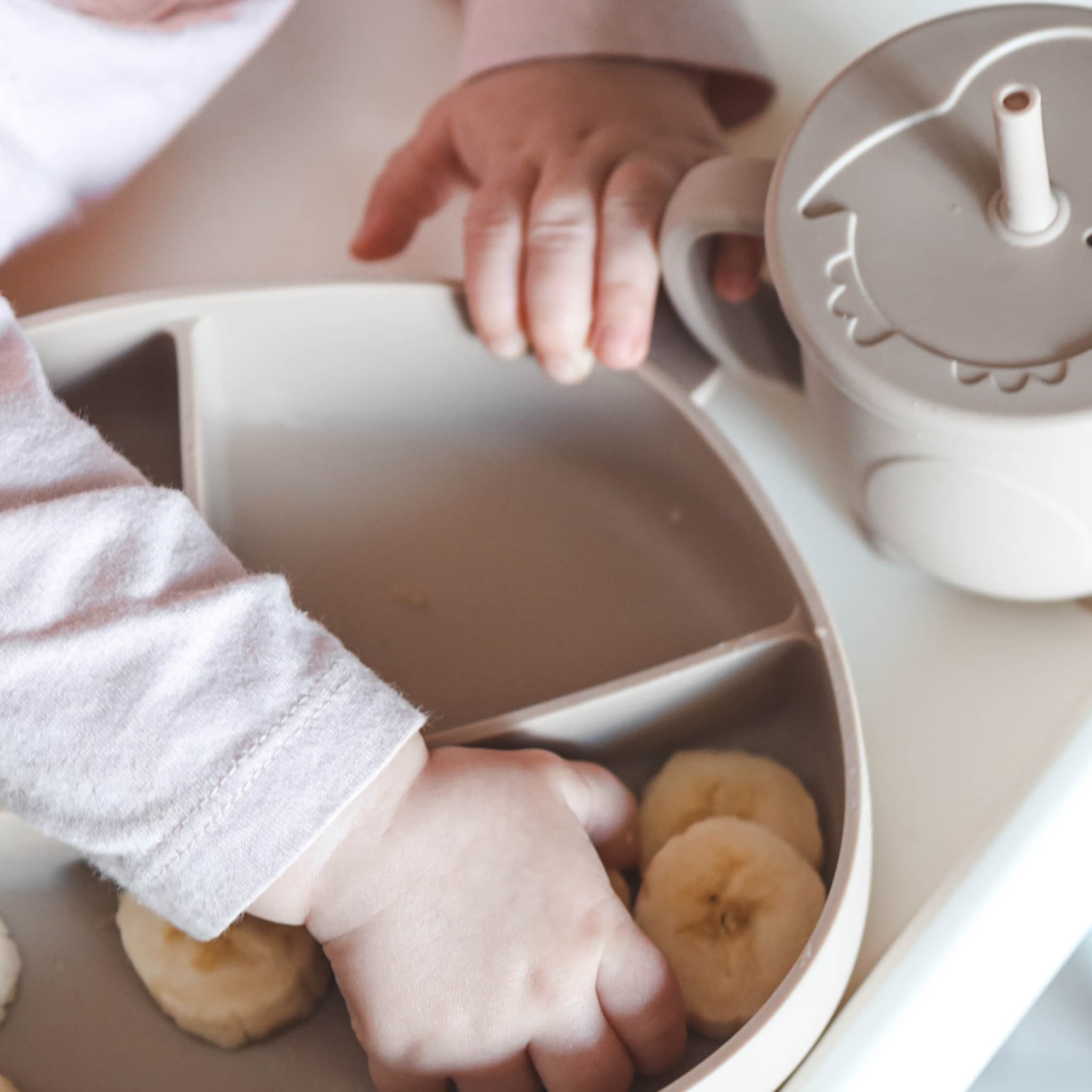 je kind leren drinken uit een tuitbeker en welke je kiest