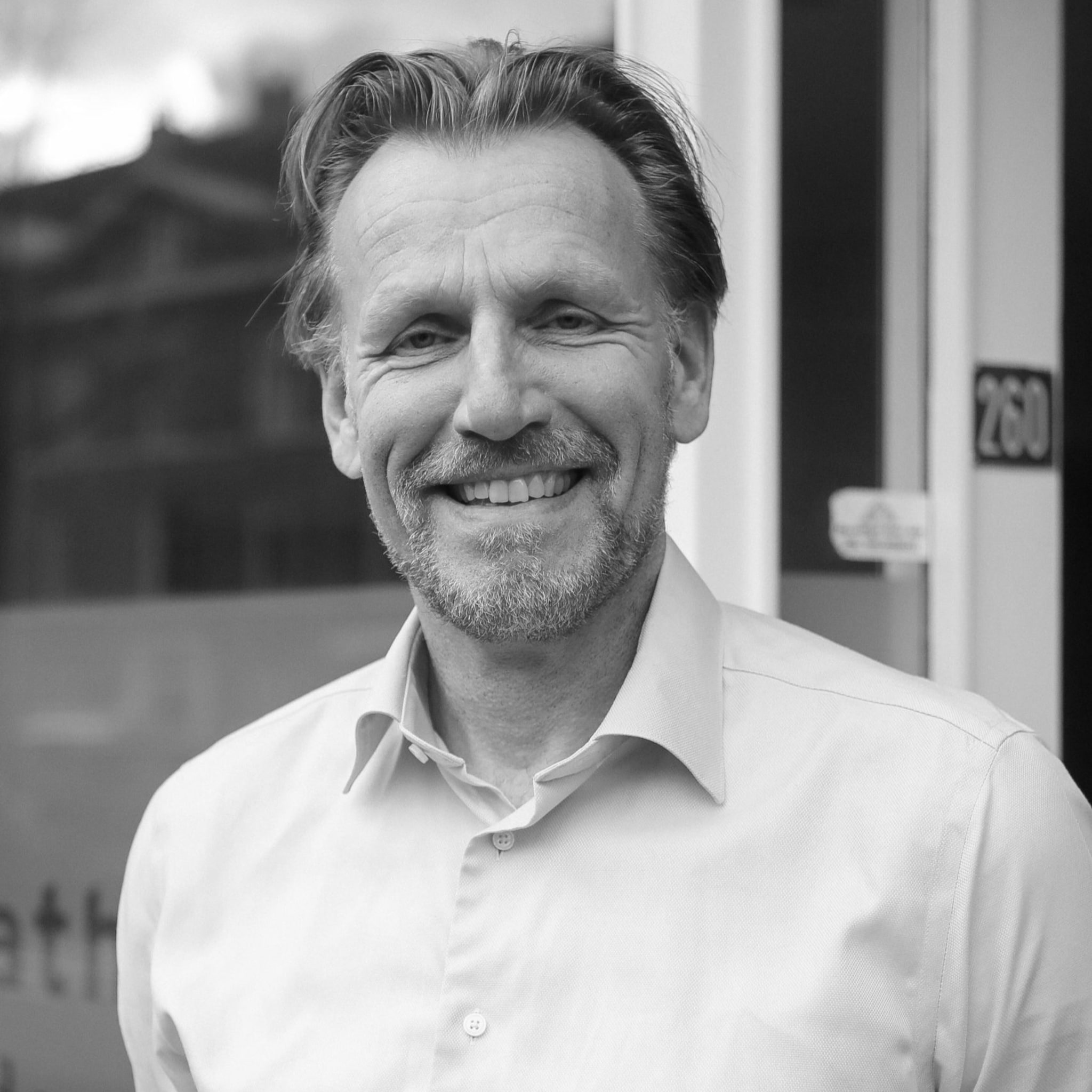 sander kales