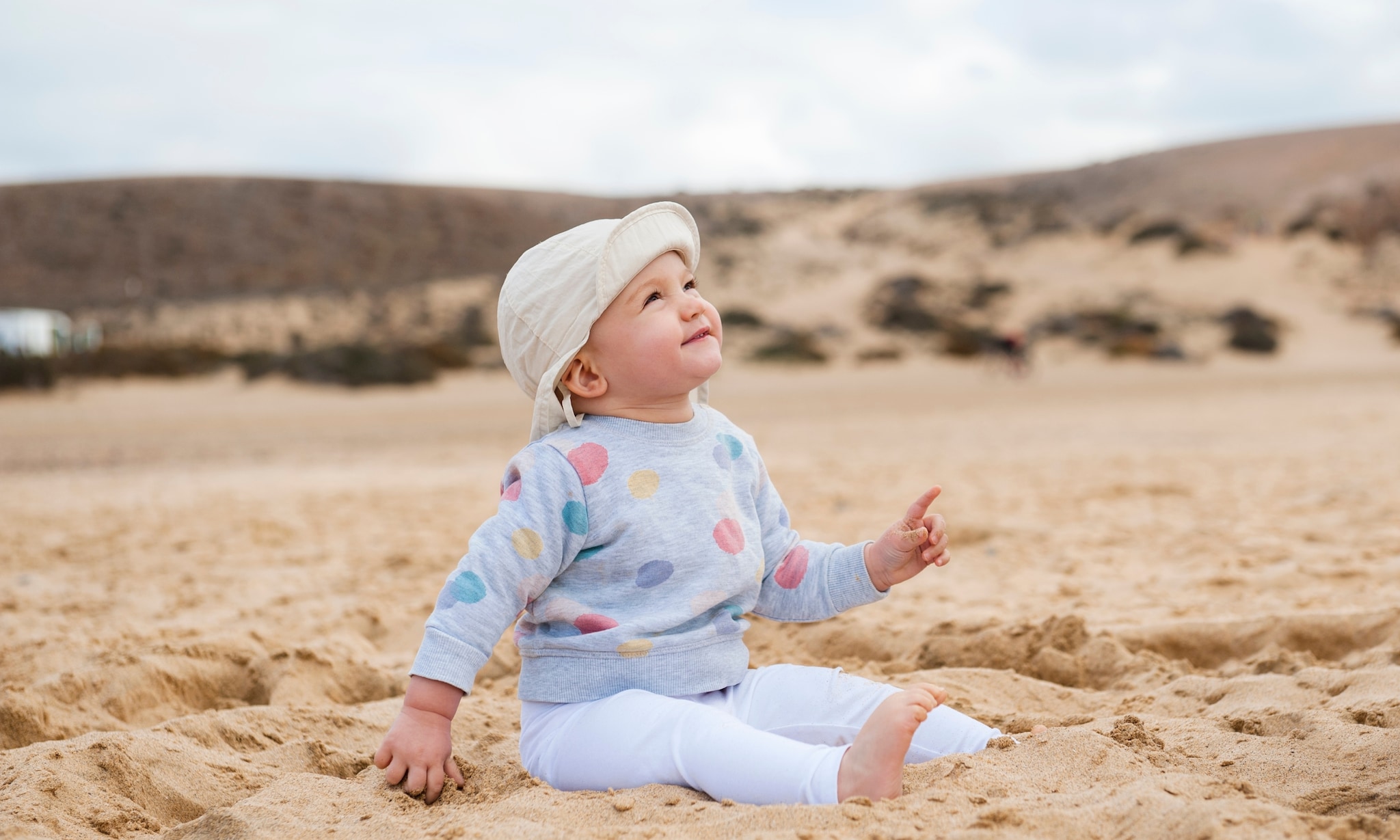 Babynamen zomer Getty Images