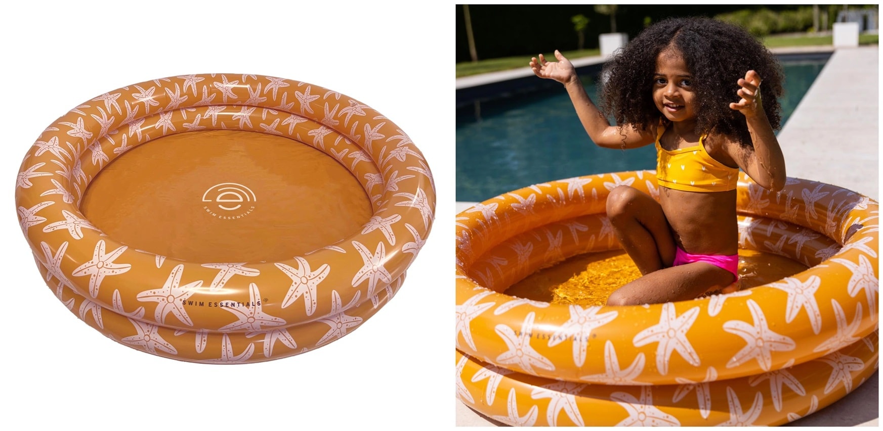Swim Essentials opblaasbaar zwembad Swim Essentials