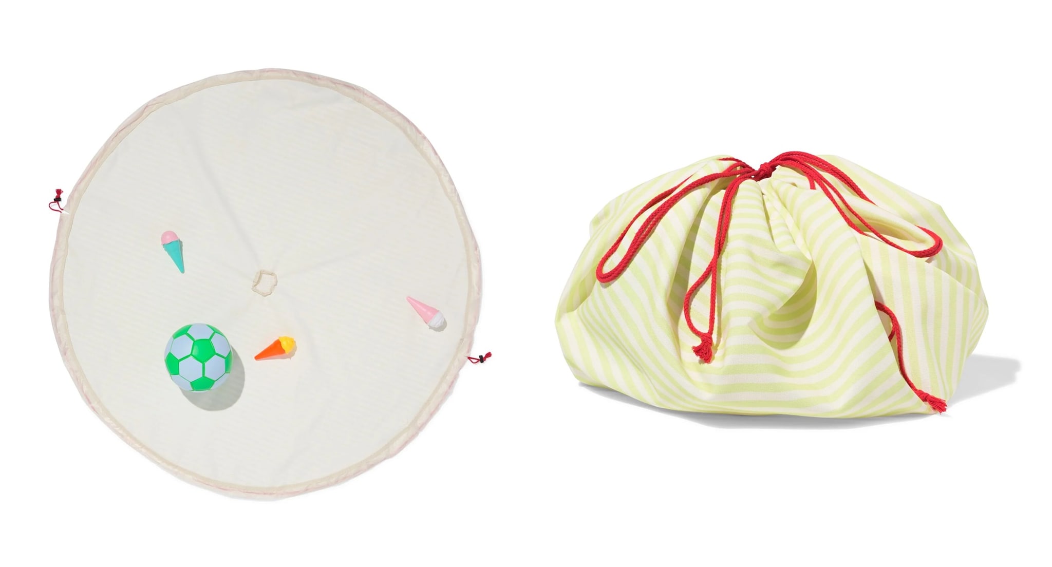 hema speelkleed met trekkoord HEMA