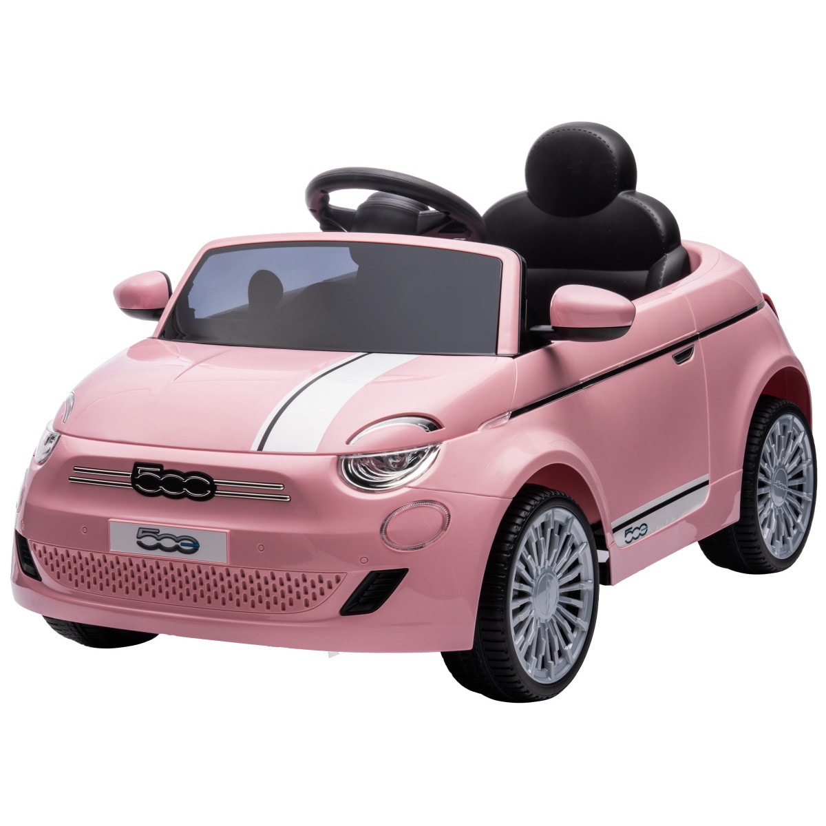 Eco Toys Fiat 500 loopauto Eco Toys