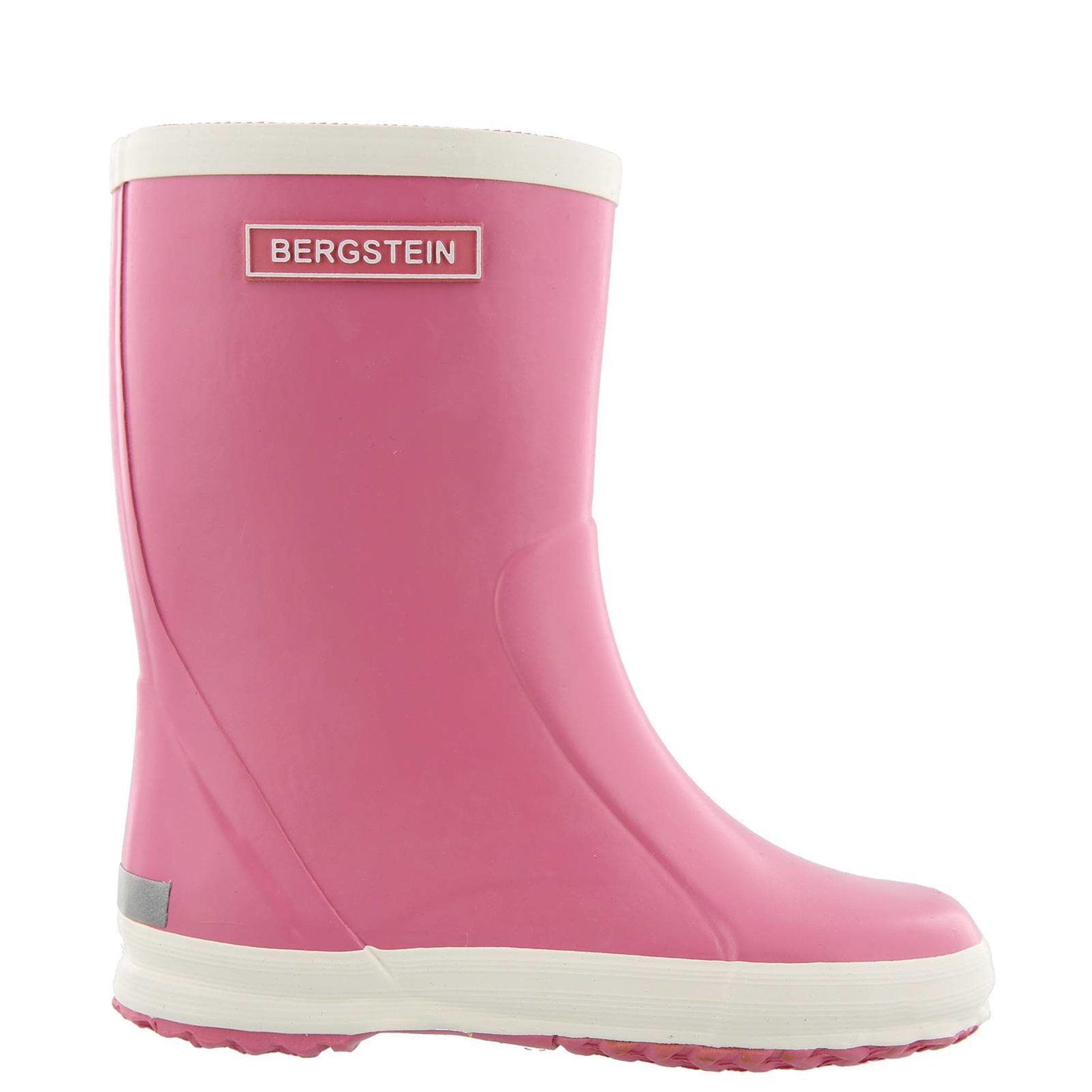 bergstein roze regenlaarzen Bergstein