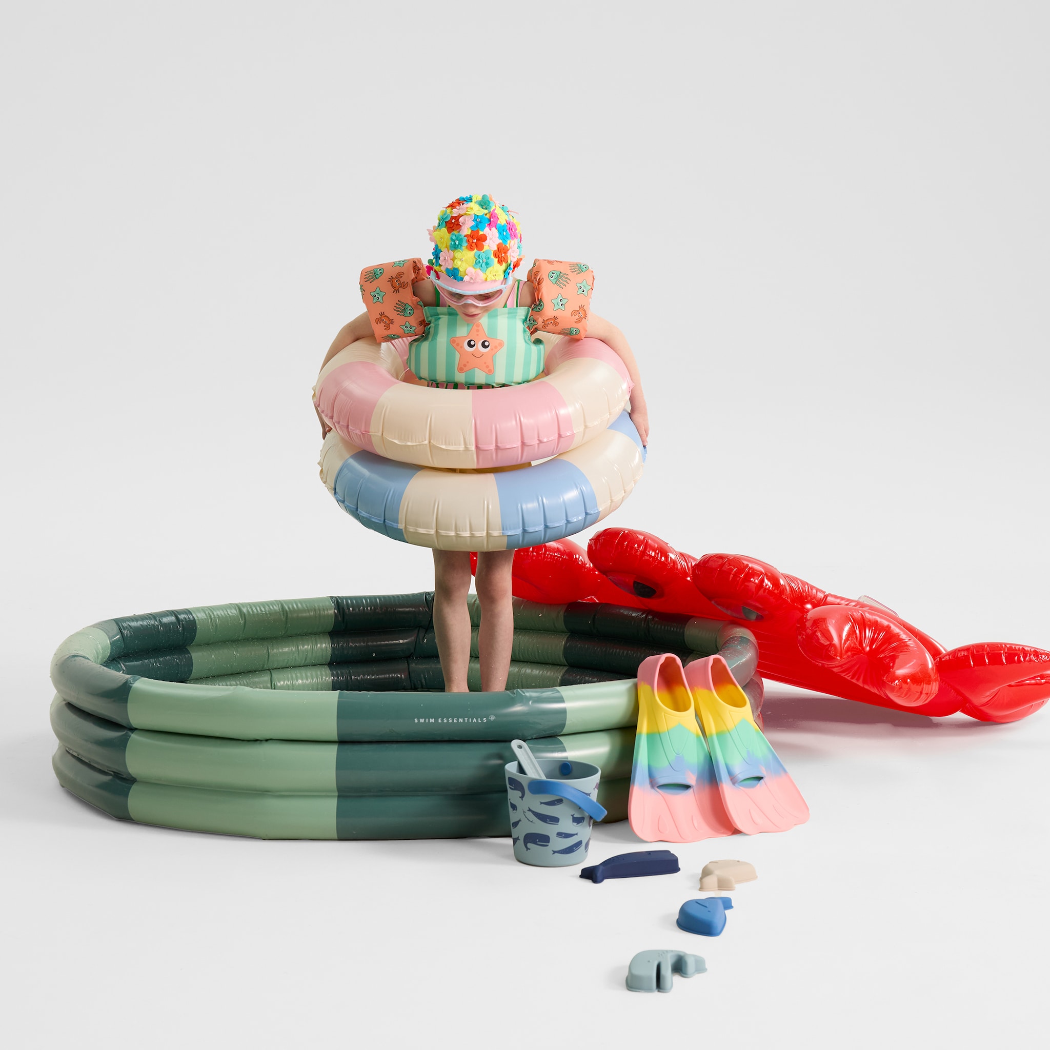 zomer vol waterpret met deze items lukt dat zeker