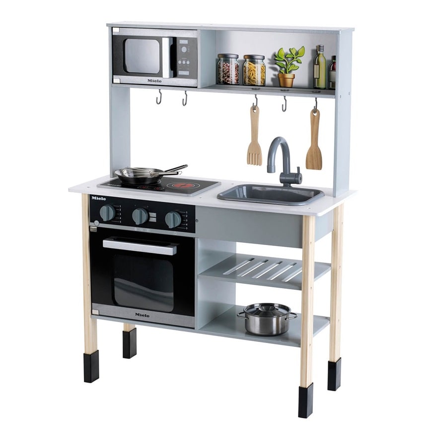 Miele speelgoedkeuken Klein