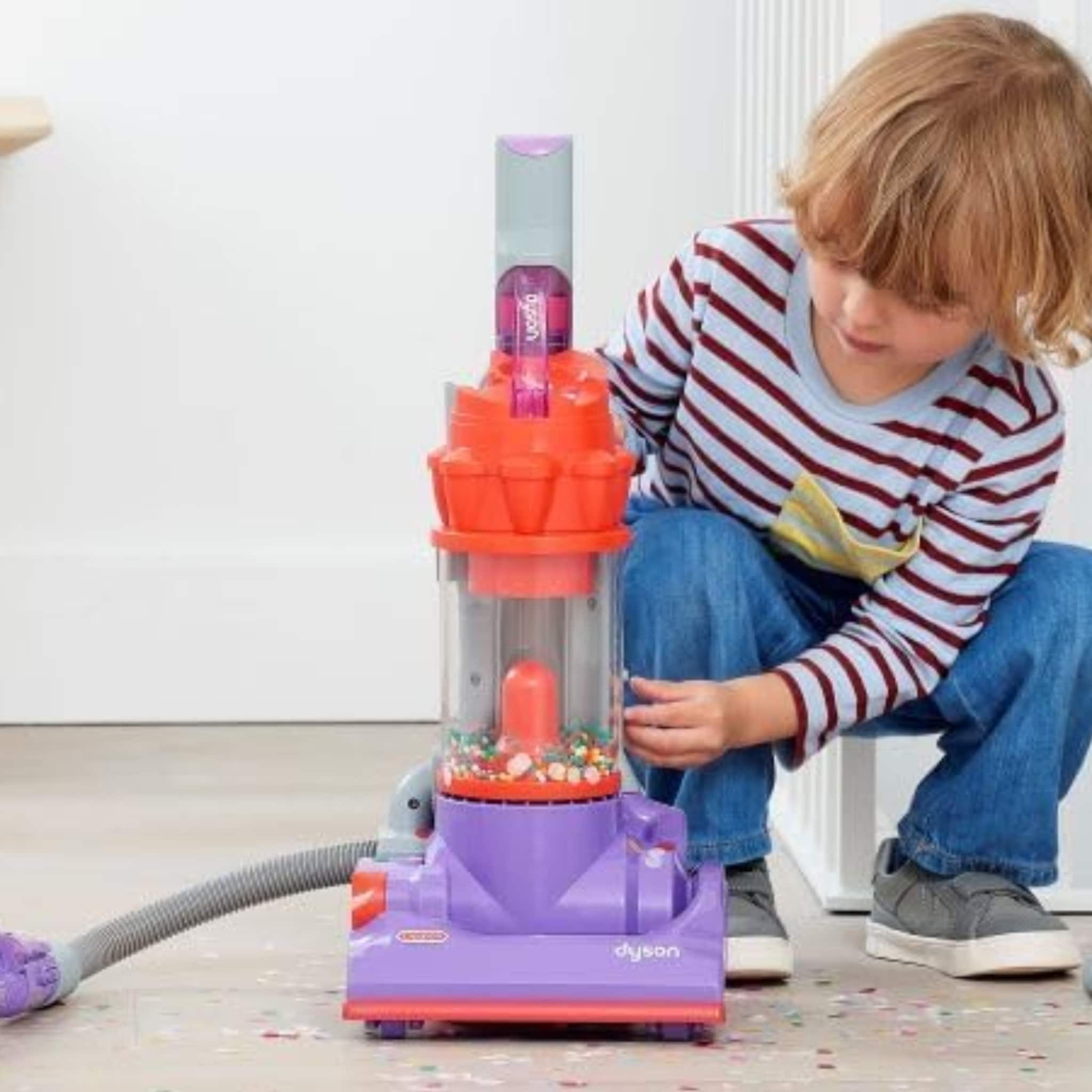 realistisch speelgoed bosch dyson john deere