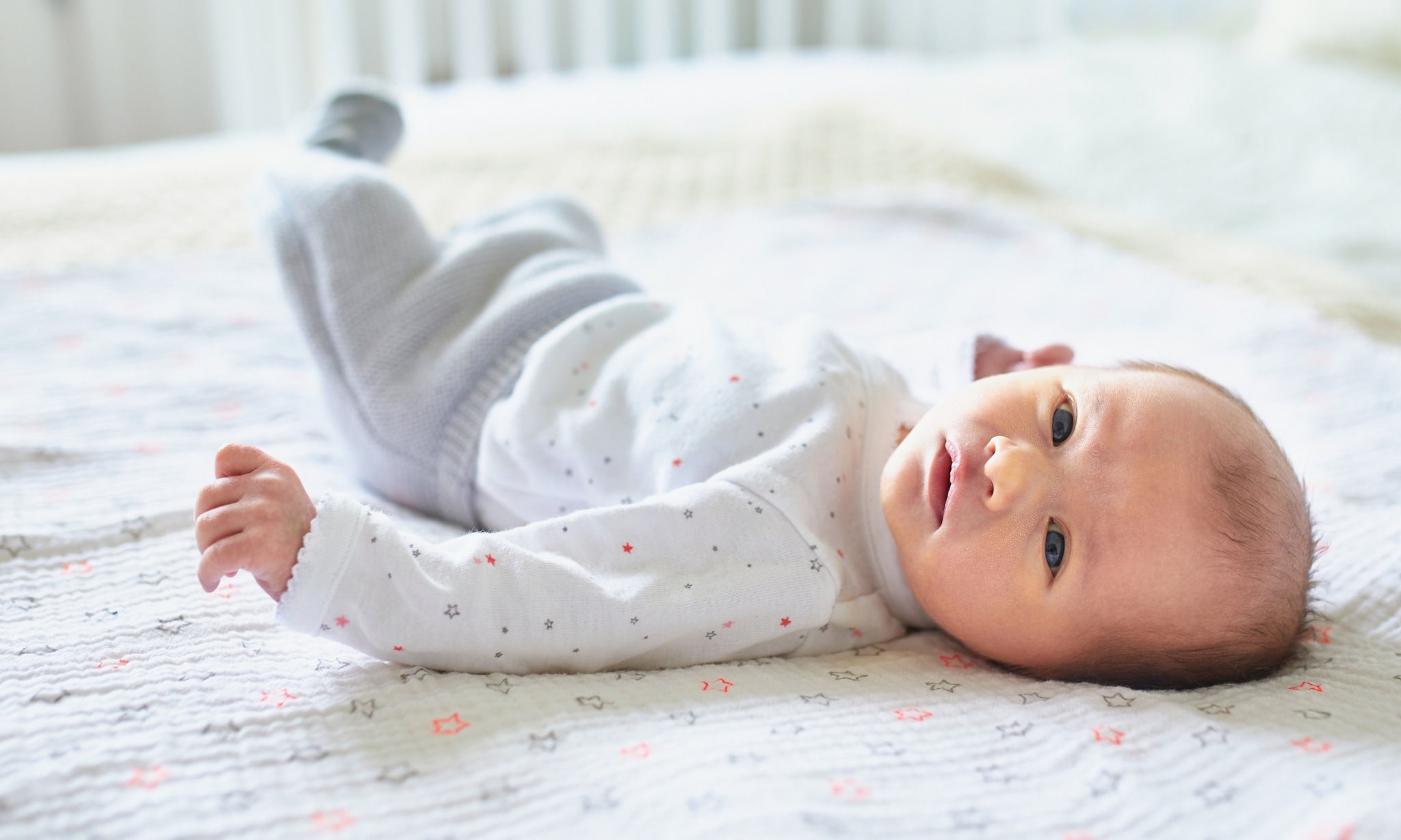 Babynamen Getty Images