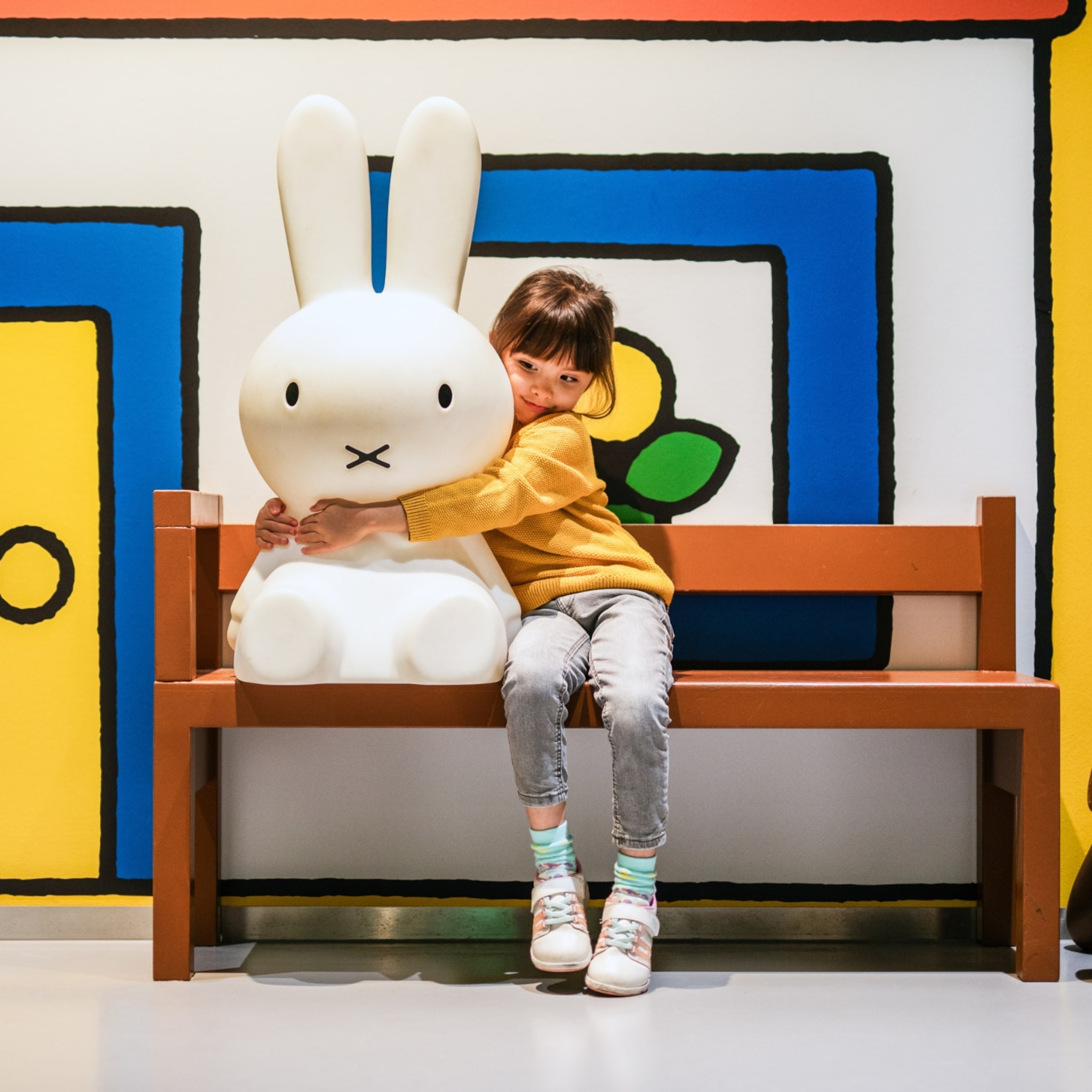 17x musea die ook leuk zijn voor kleine kinderen