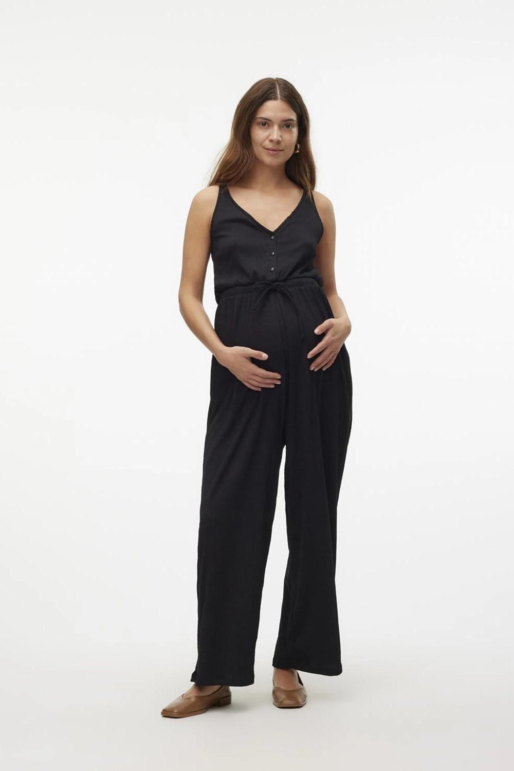 Jumpsuit Mamalicious