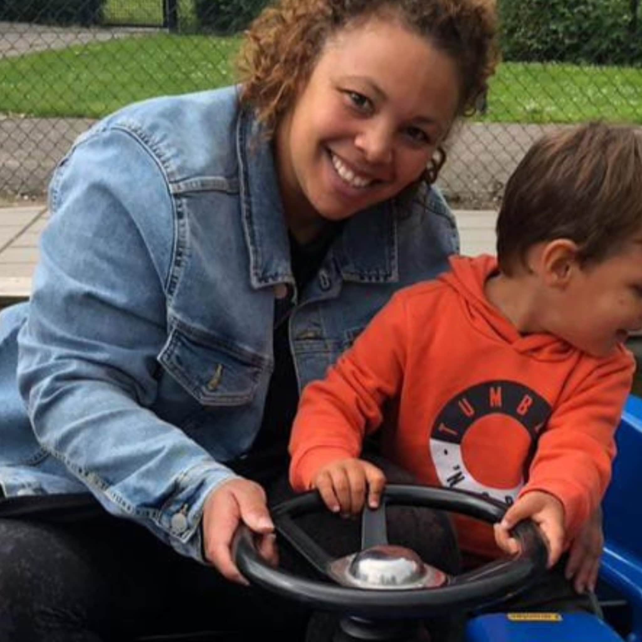 had ik maar wilma zoon met adhd naar speciaal onderwijs
