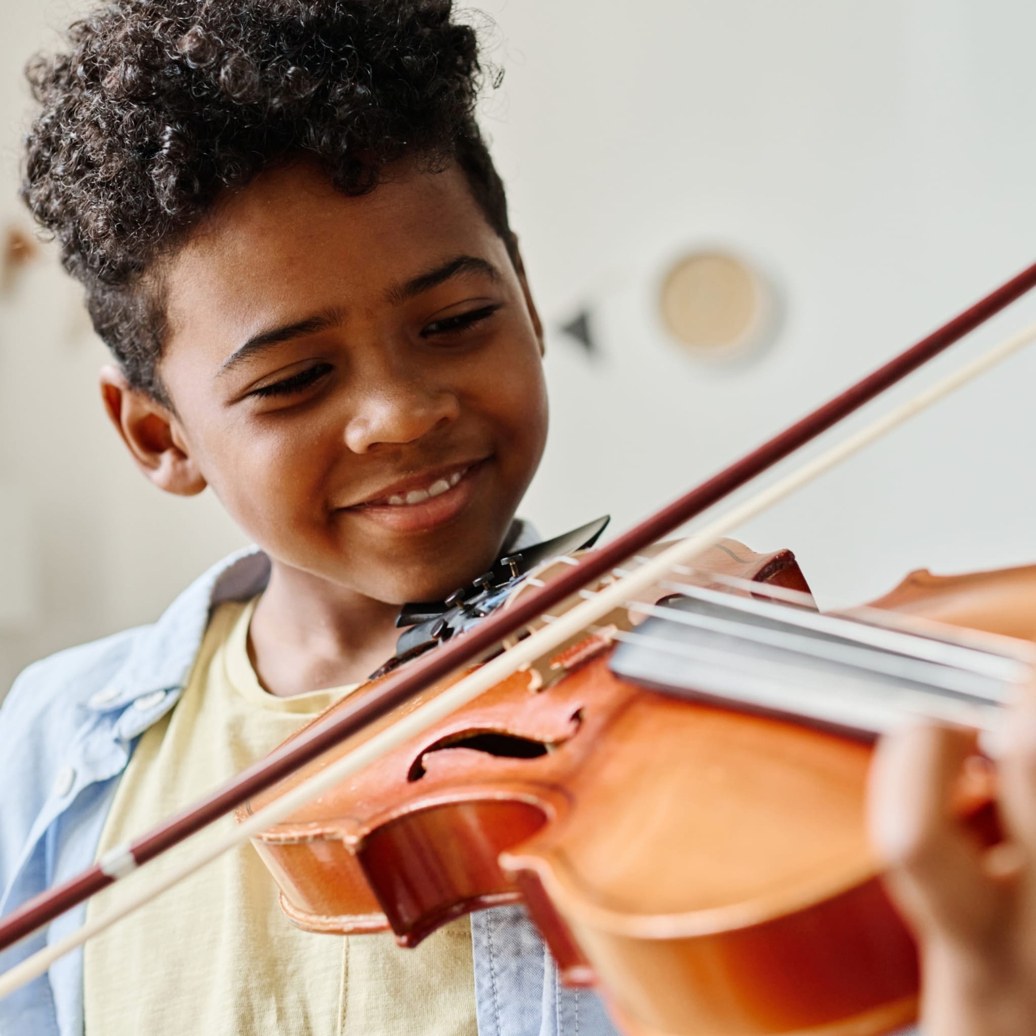 voordelen muziek maken ontwikkeling kind