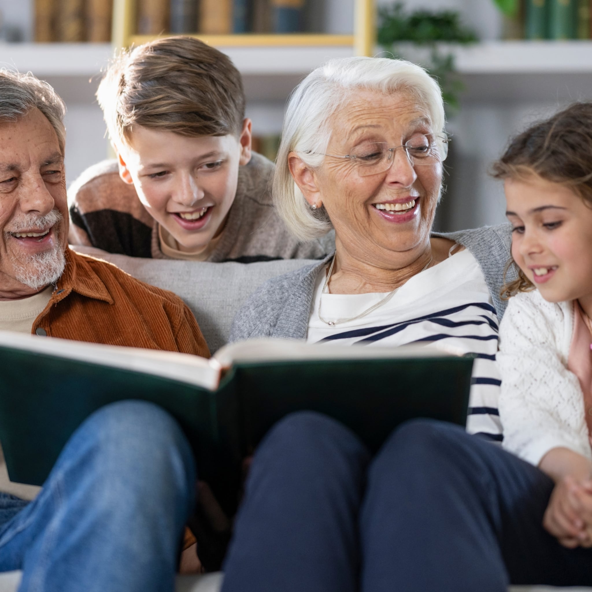 de grote waarde van grootouders opa en oma bewaken de continuiteit in het leven van je kind