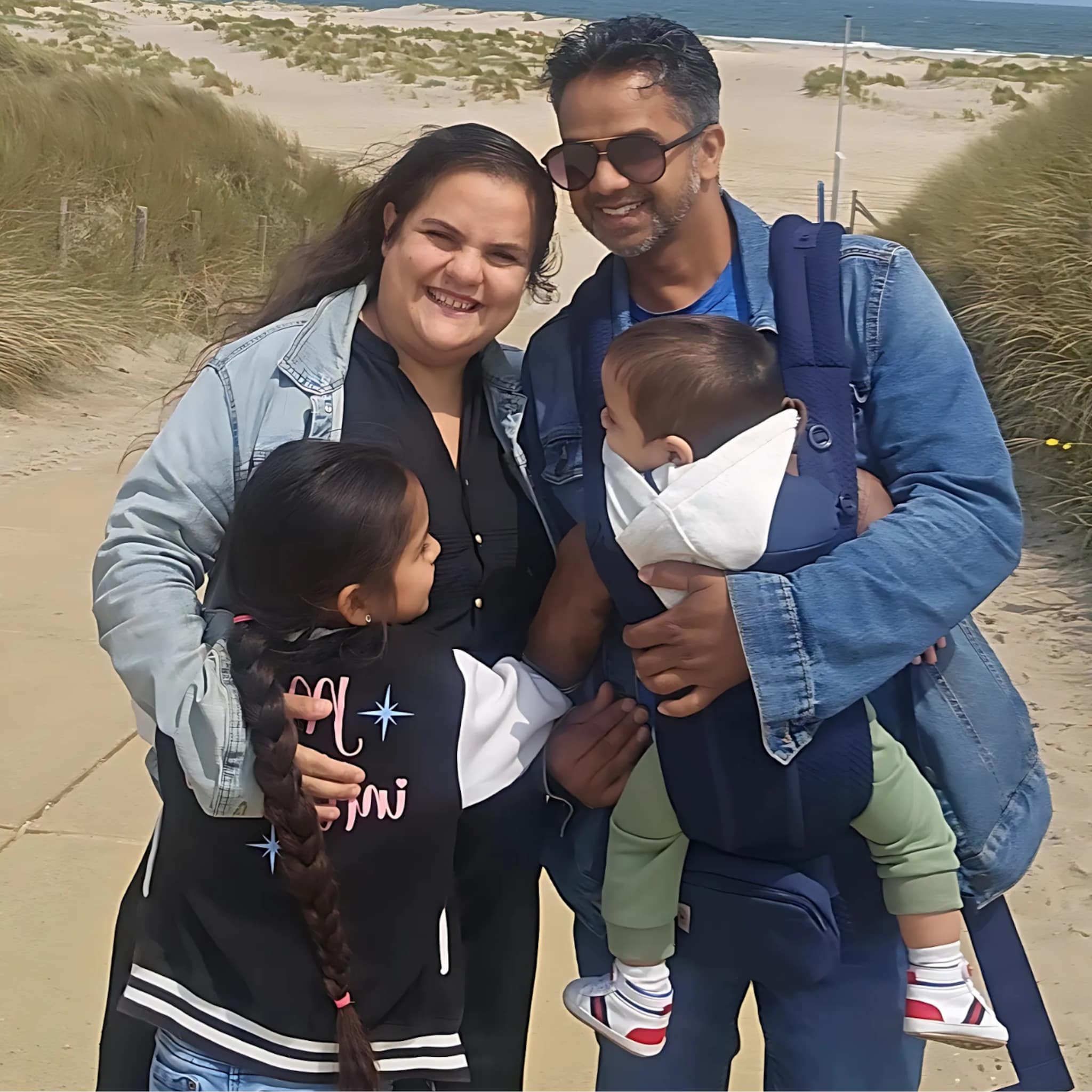 spitsuur jasmina jerry geen kinderdagverblijf