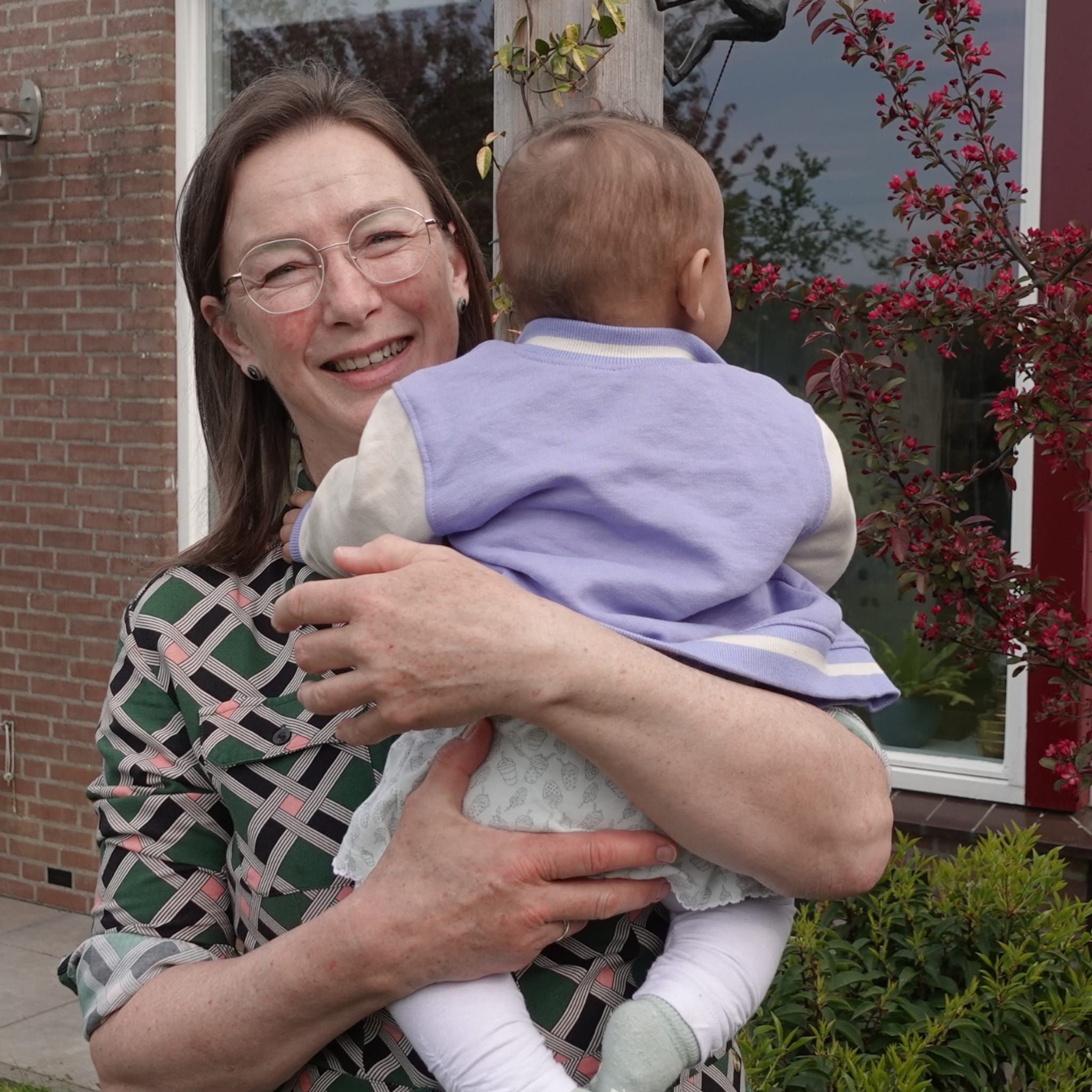 wendy pleegzorg kinderen