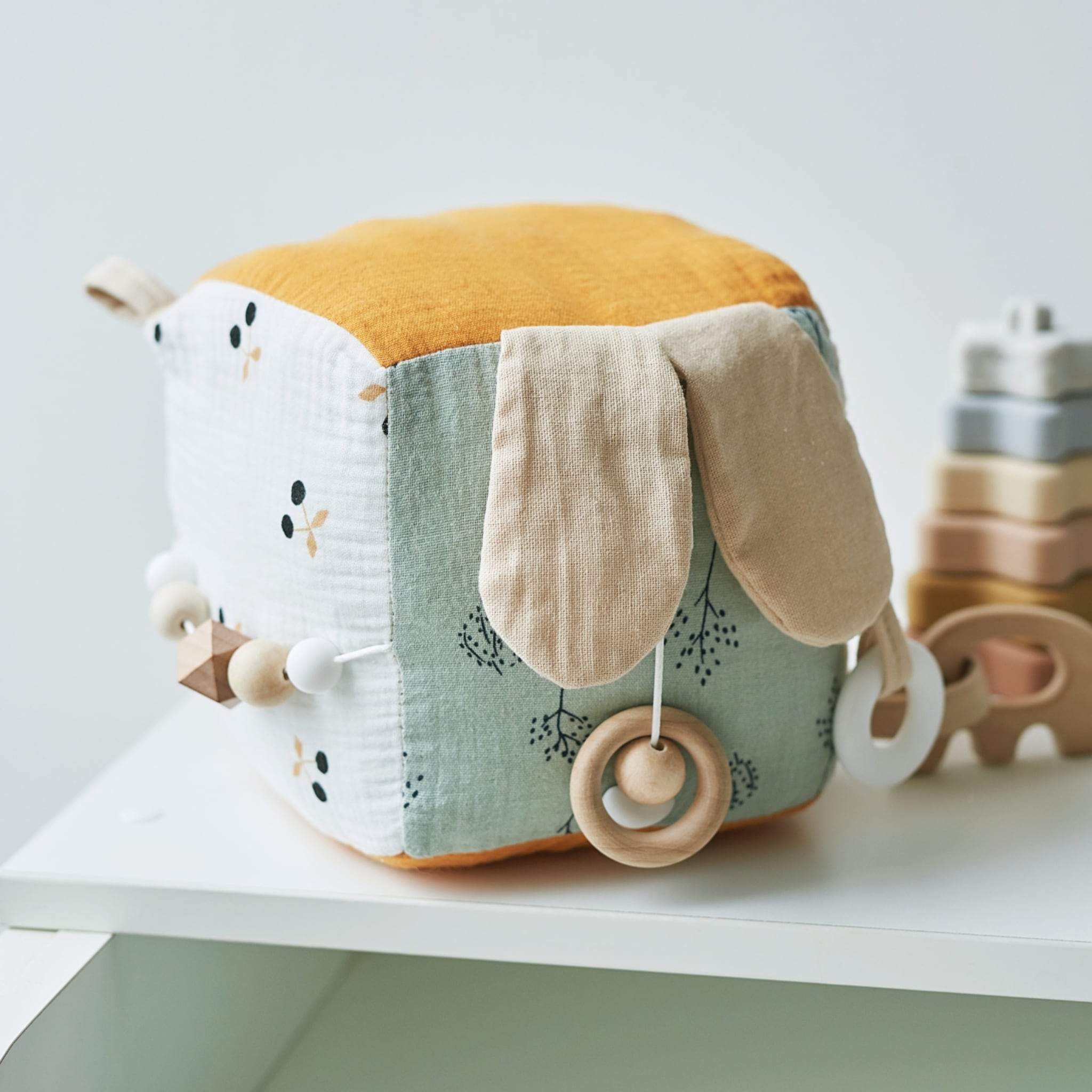 babykamer inrichten dit heb je nodig