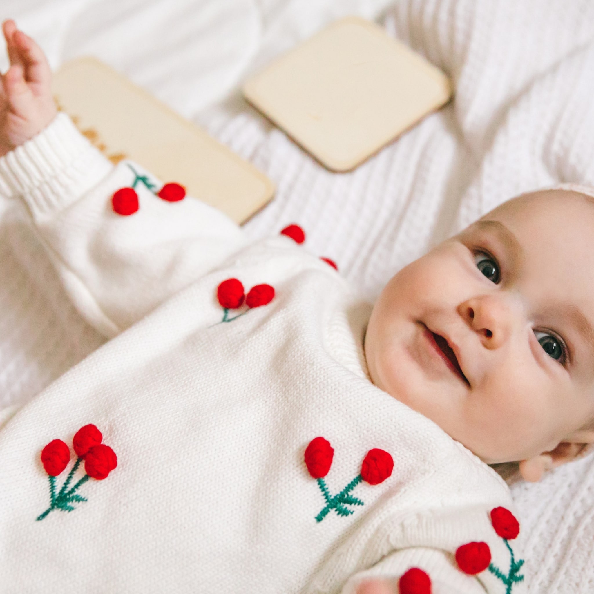 de leukste kraamcadeaus voor kersverse ouders