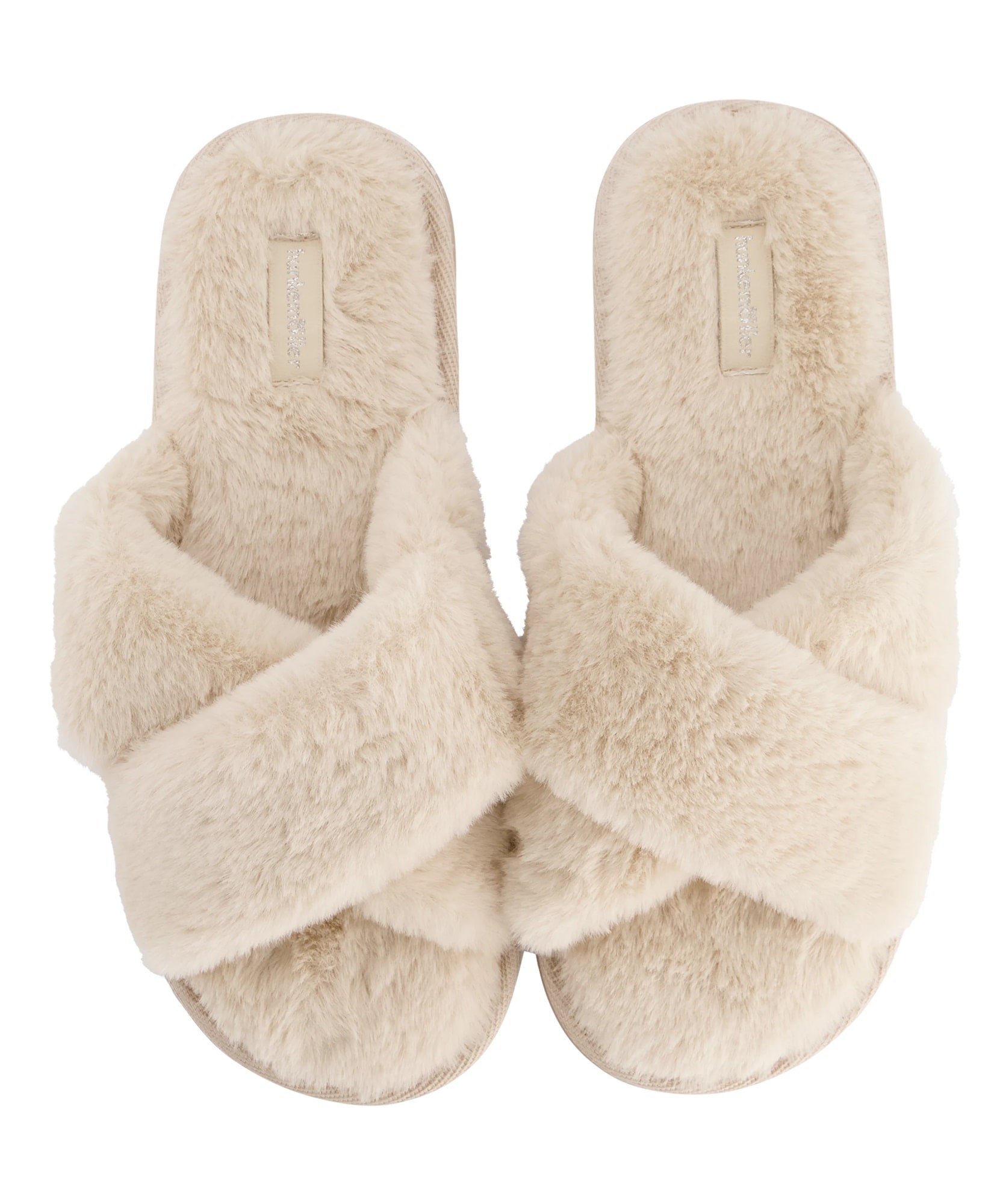 Hunkemöller pantoffels Hunkemöller