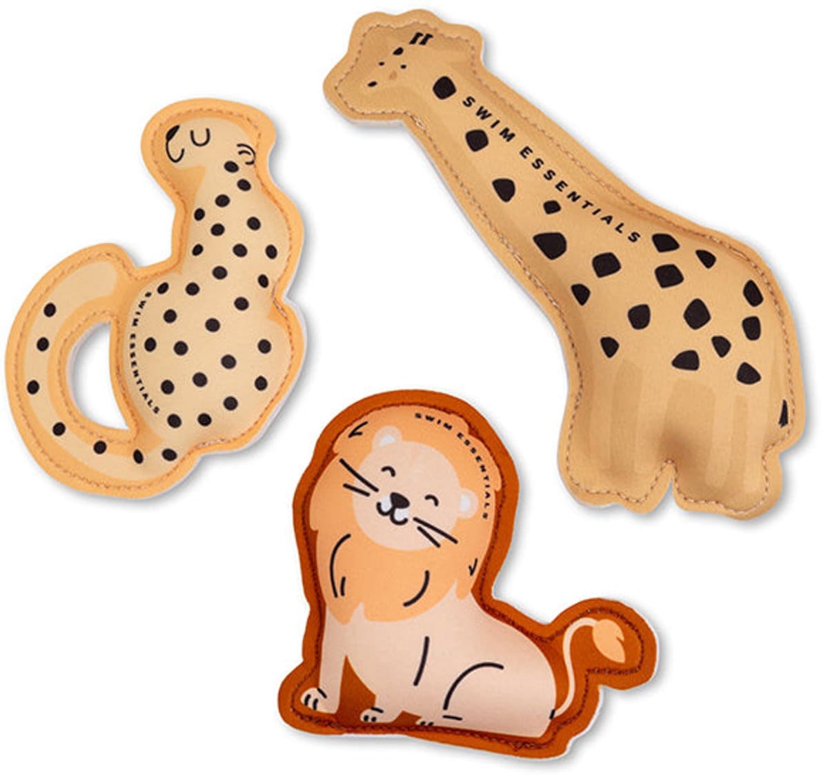 duikdieren Swim Essentials