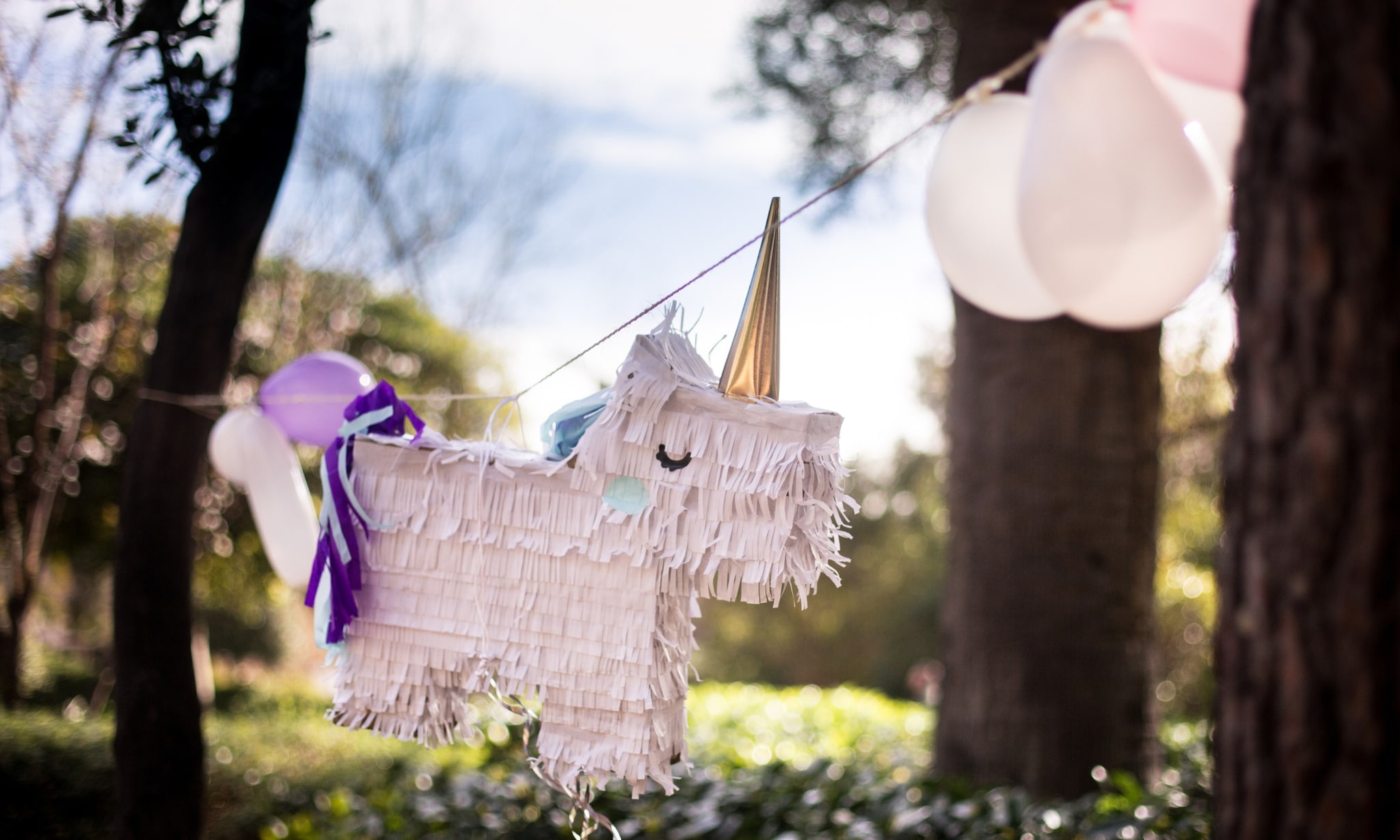 de leukste cadeautips voor kinderen van 1 jaar Getty Images