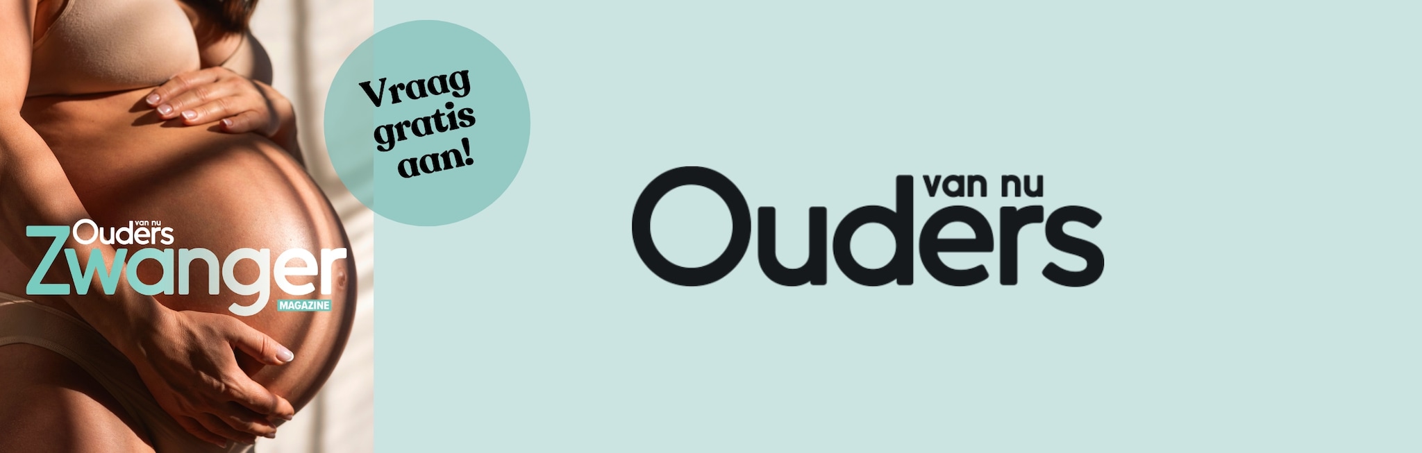 Ouders van Nu