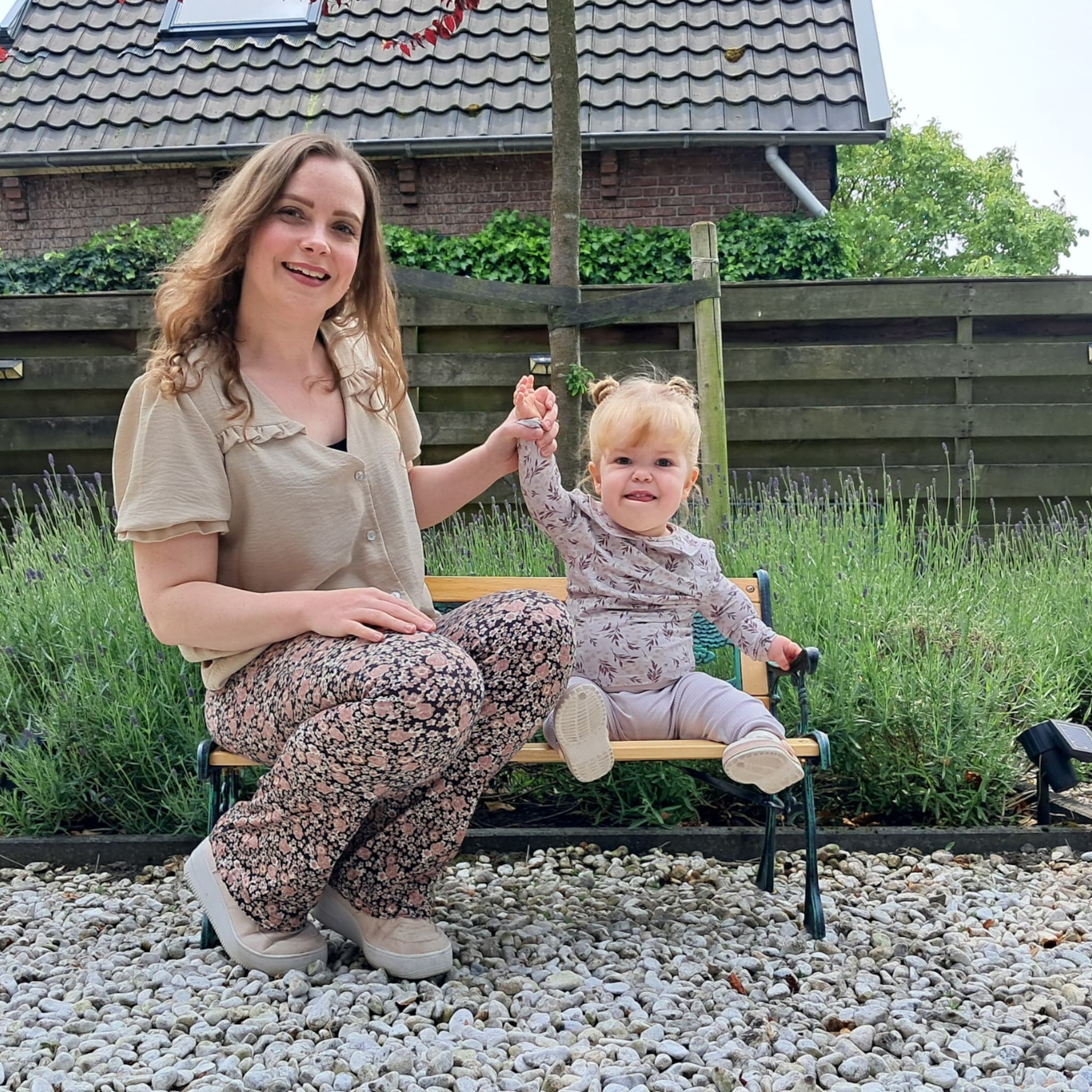 sandra dochter nora dwerggroei medicijnen niet vergoed
