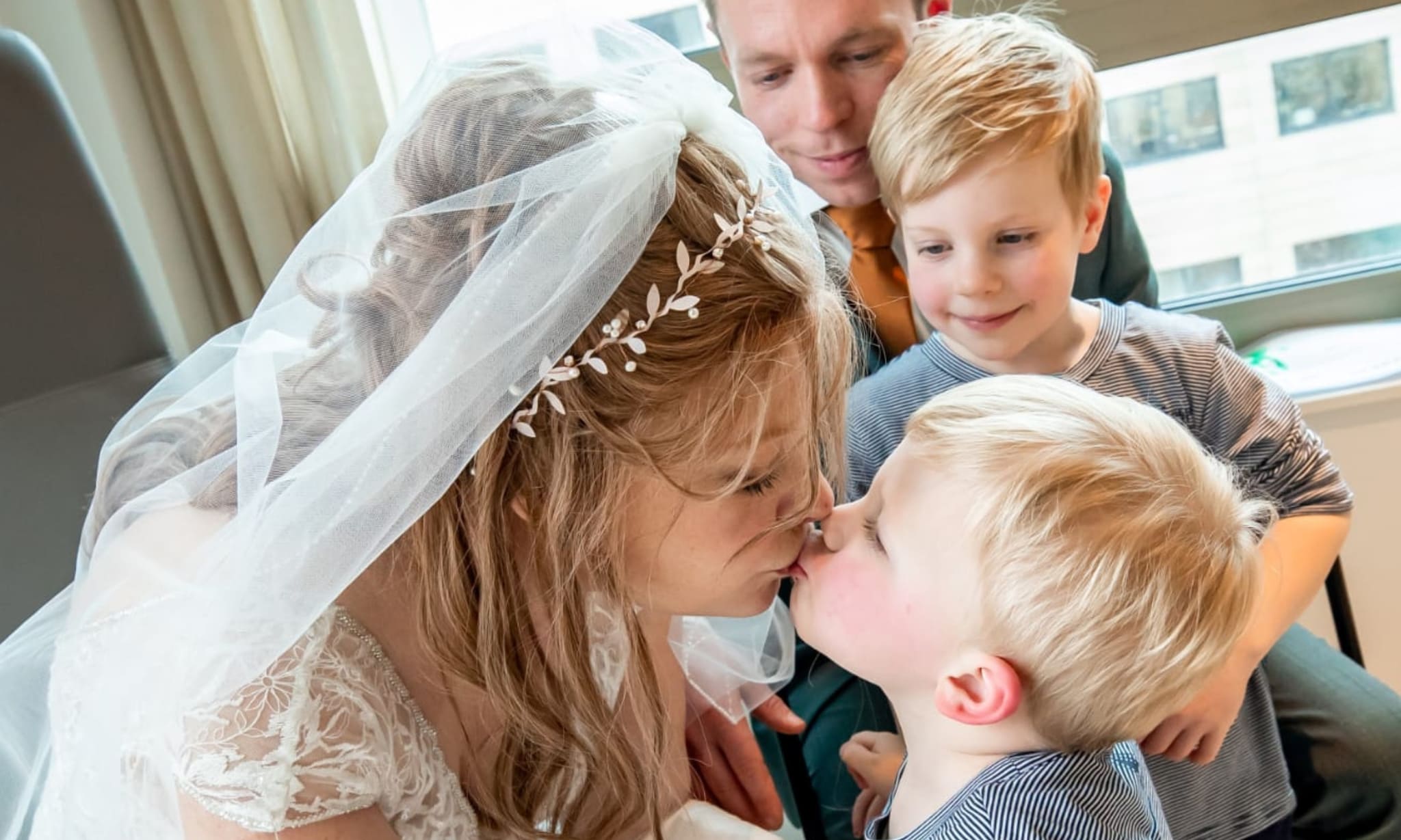 fotograaf: Elaine van den Berg / Elaine Fotografie