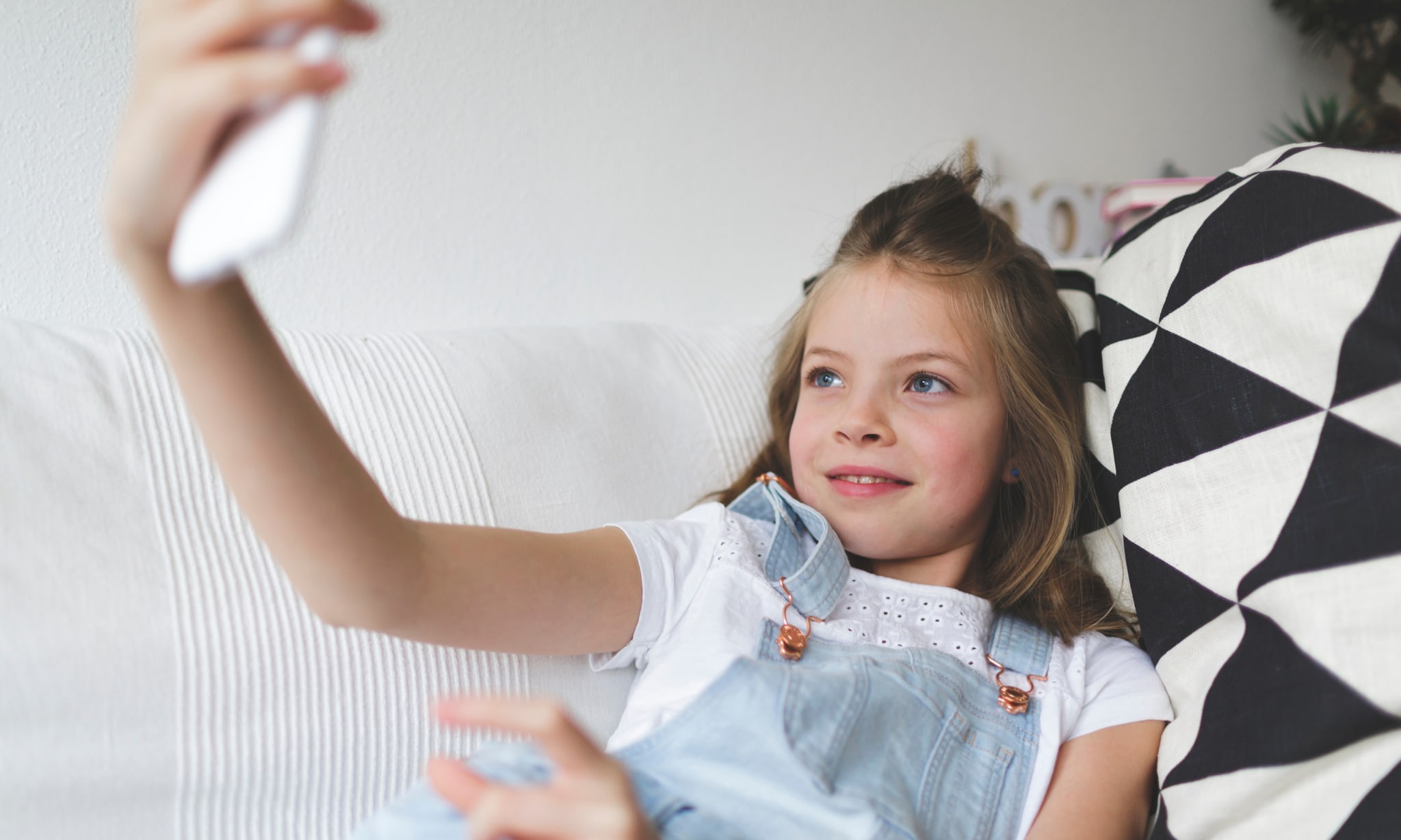 Je kind wil op Instagram dit moet je weten Getty Images