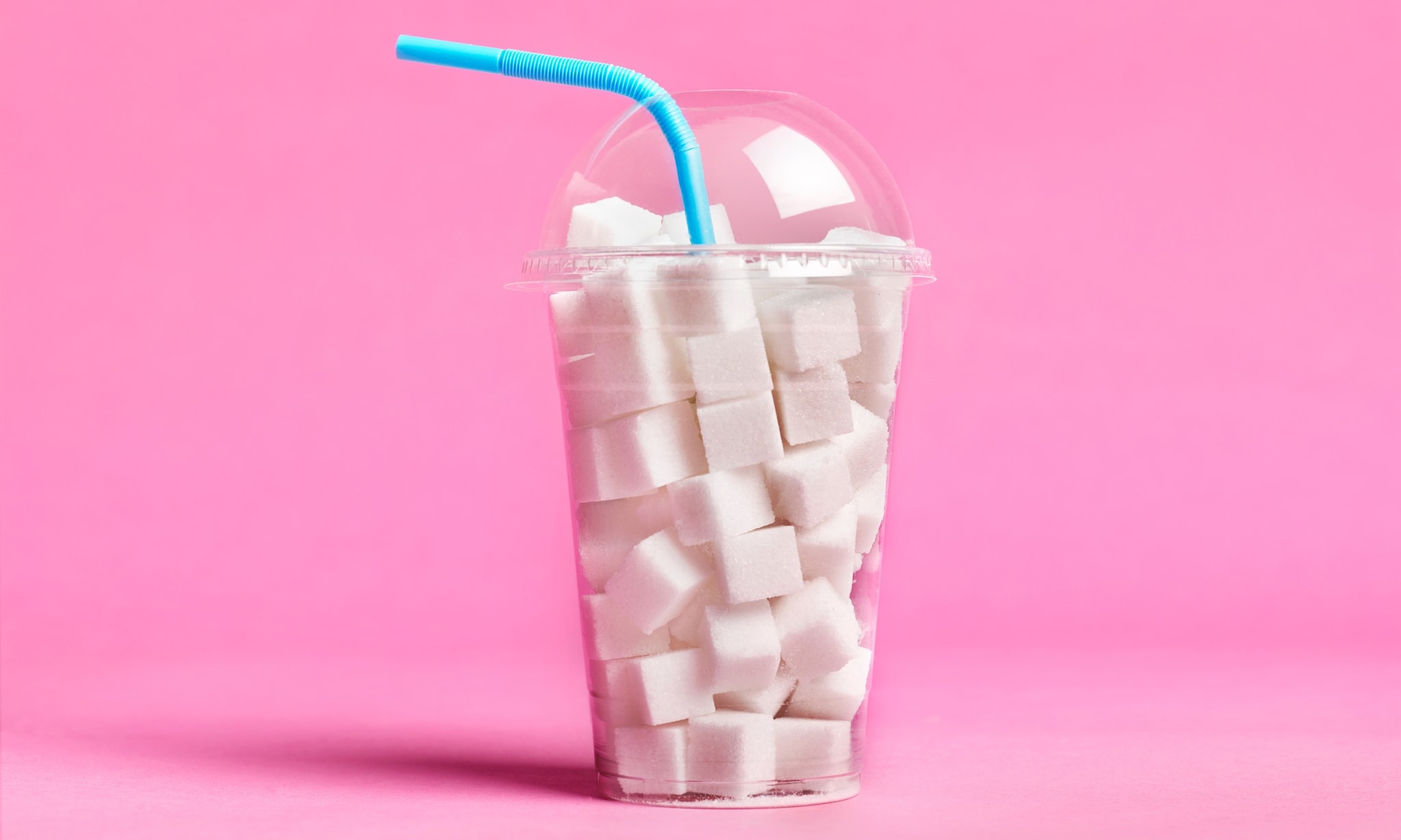 Als je een hogere kans hebt op zwangerschapsdiabetes, kun je een suikertest doen.