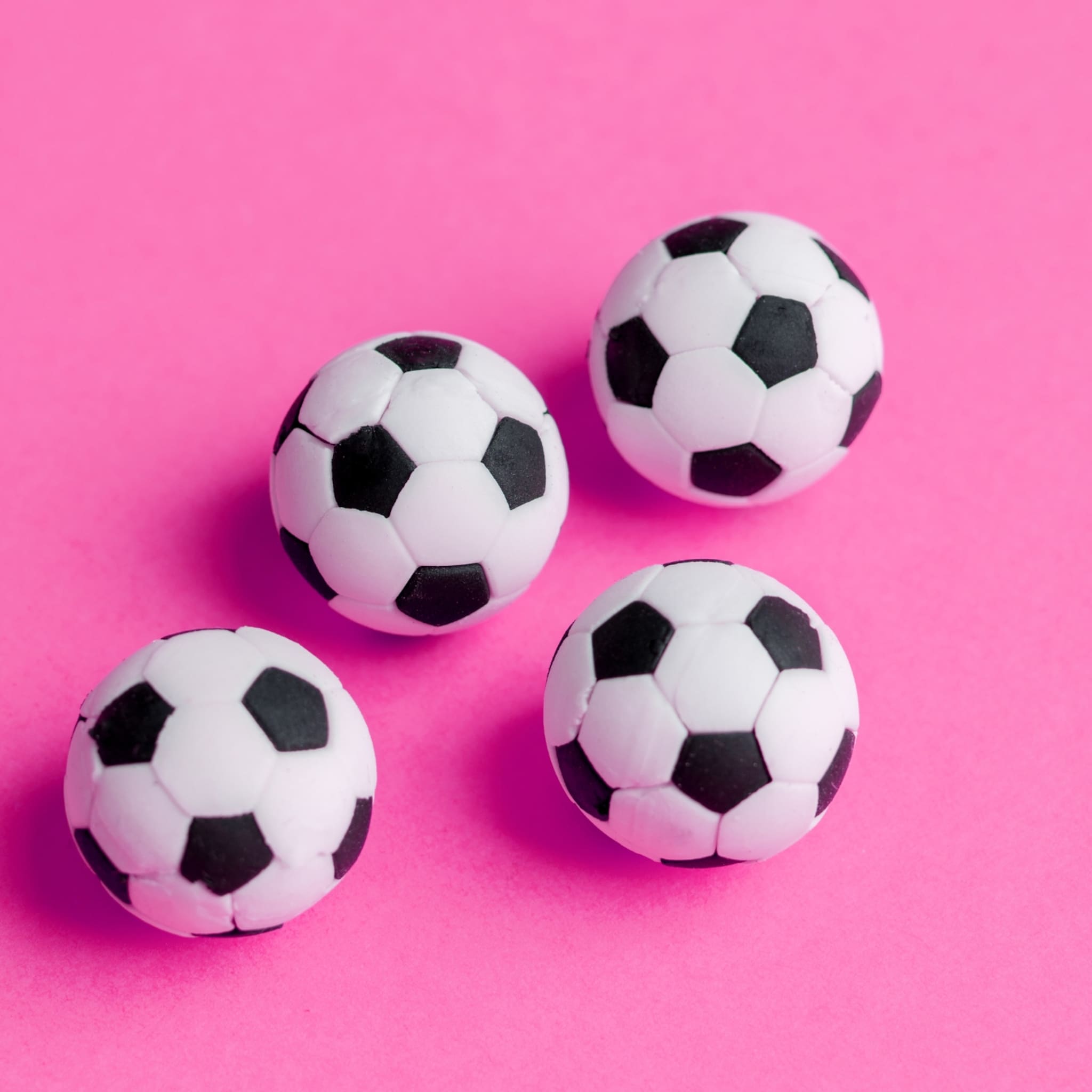 8x waarom voetbal een te gekke sport is voor meisjes