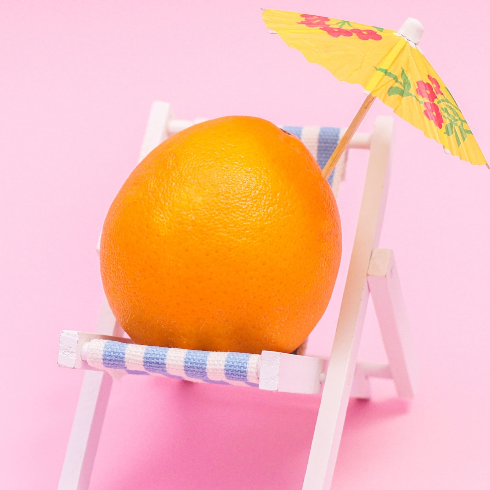 voordelen zwanger in de zomer