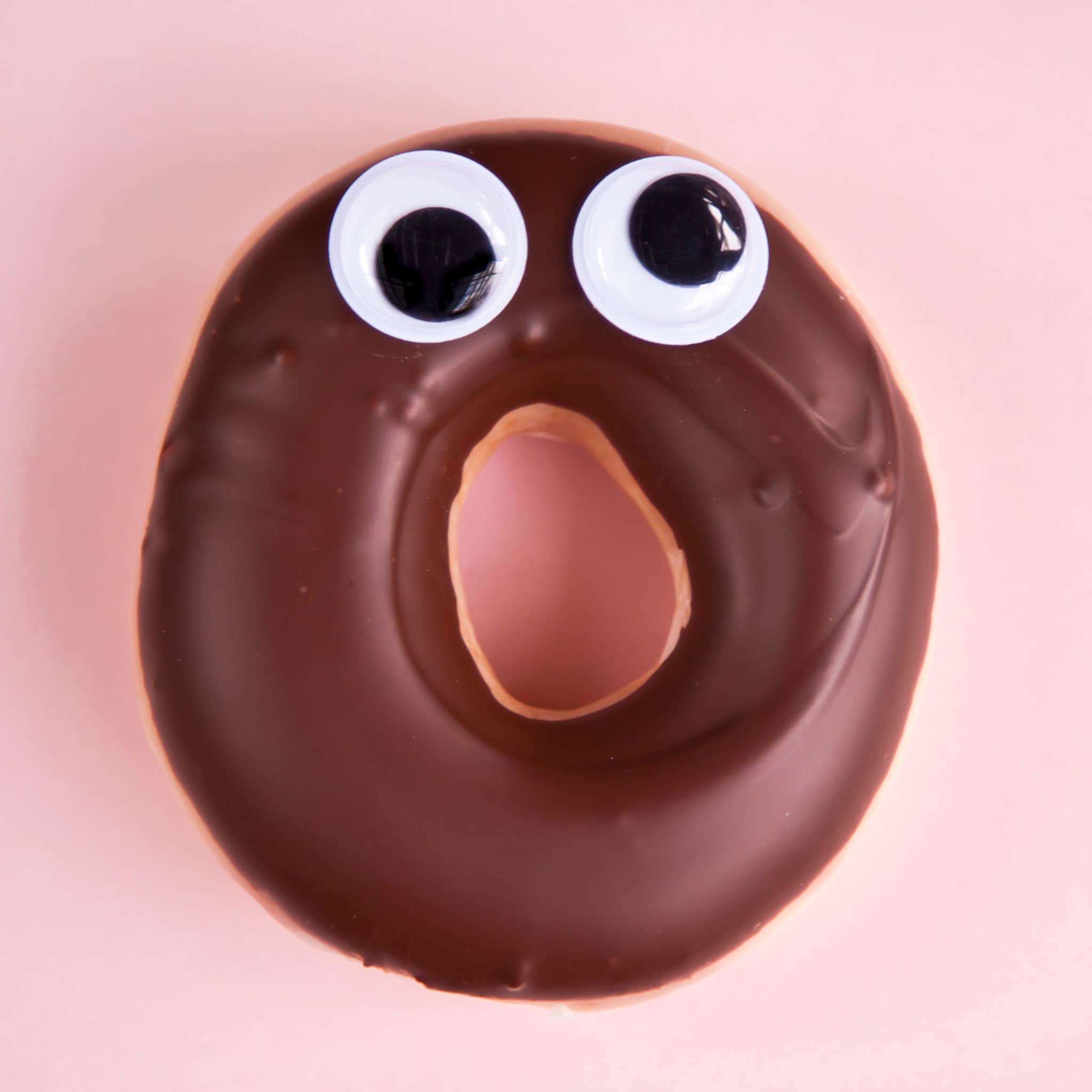 mag je chocolade eten tijdens je zwangerschap