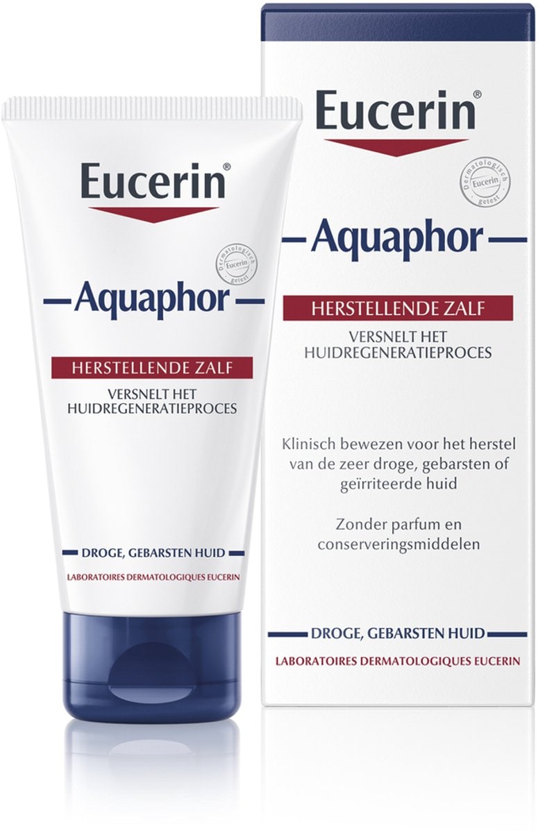 eucerin aquaphor Eucerin