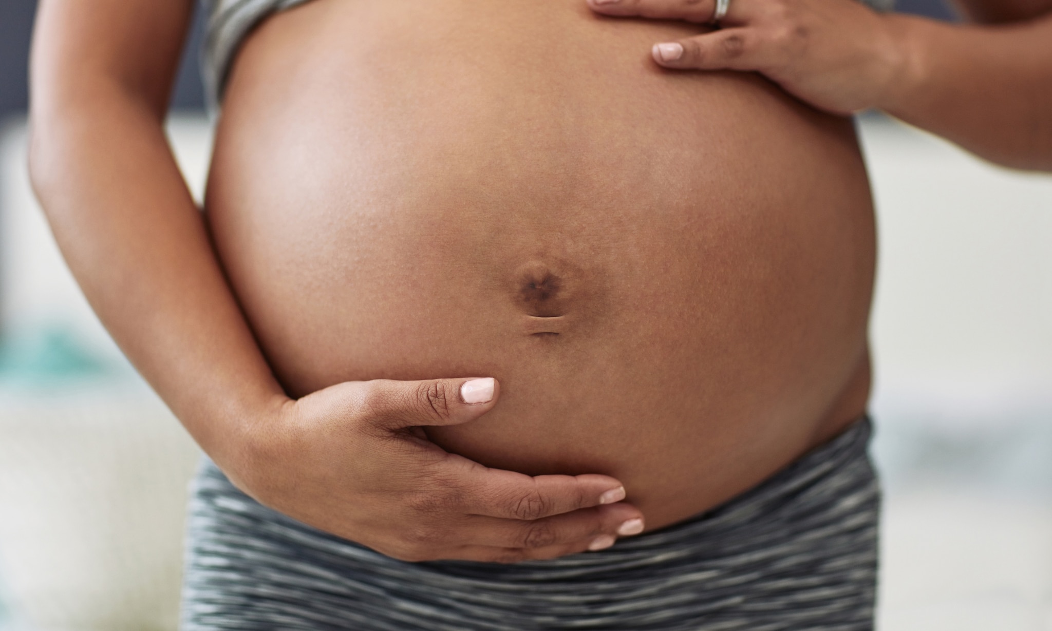 Placenta praevia wat is het en wat kun je doen Getty Images