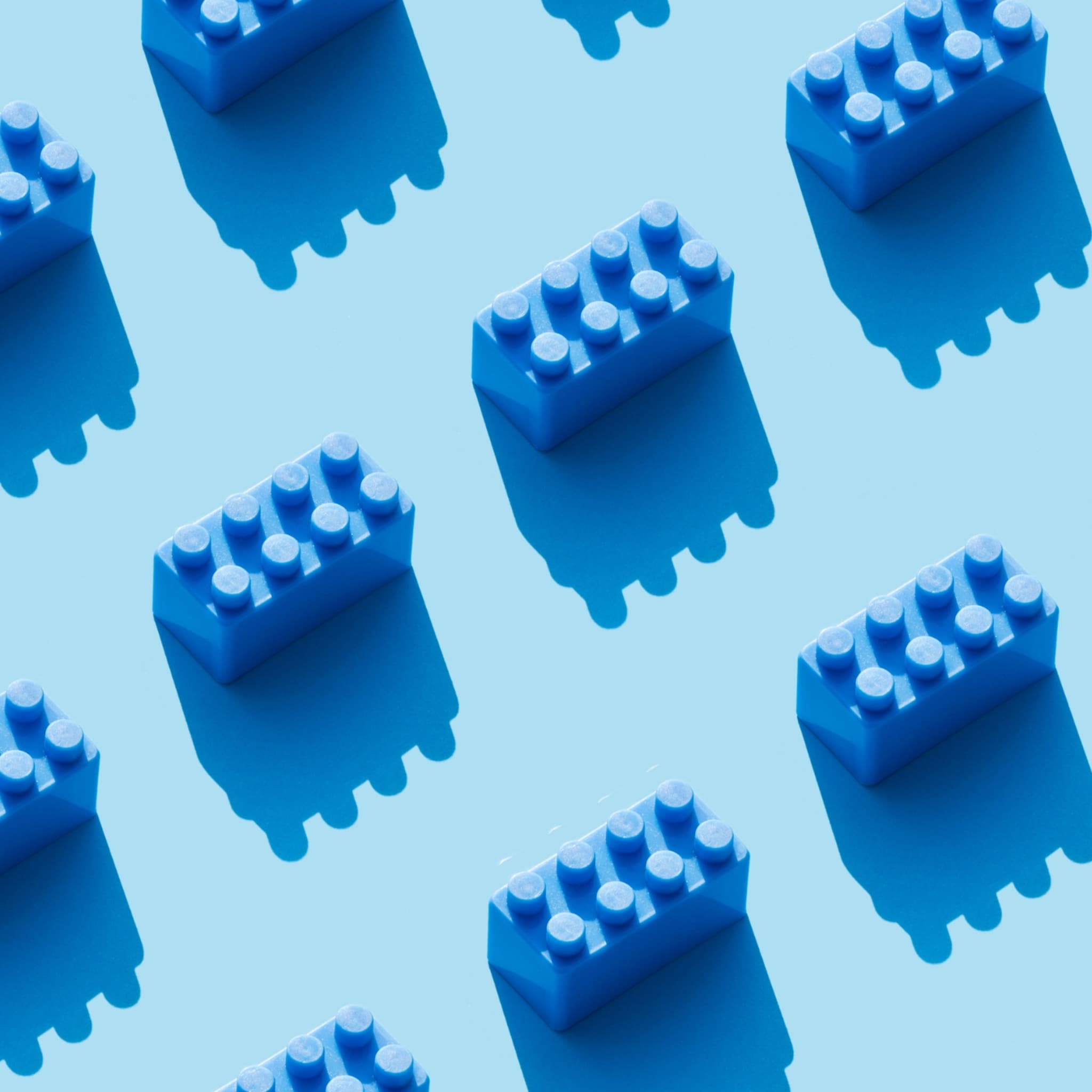 lego hacks onderweg vakantie