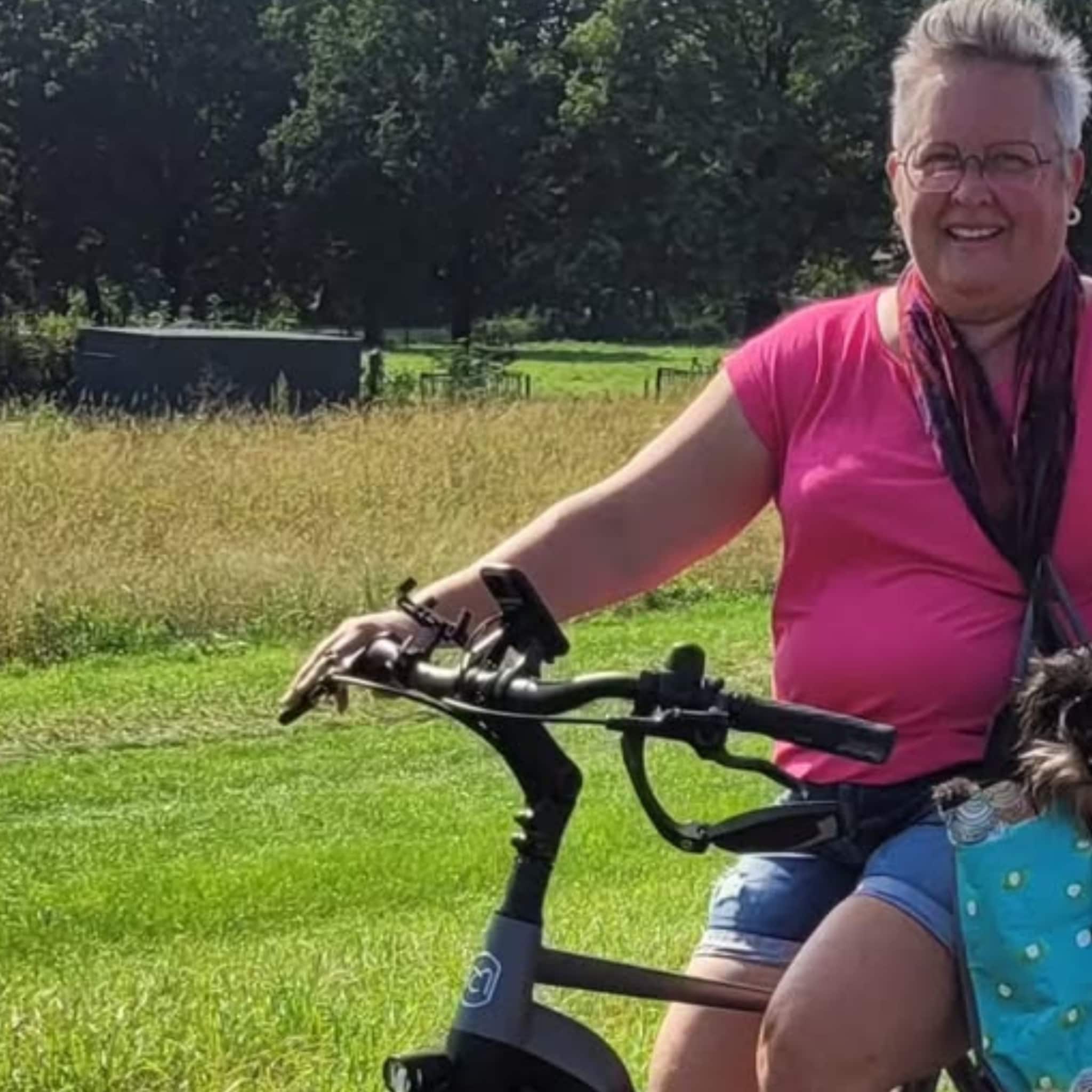 nathalie had ik maar steun bij verlies tweeling